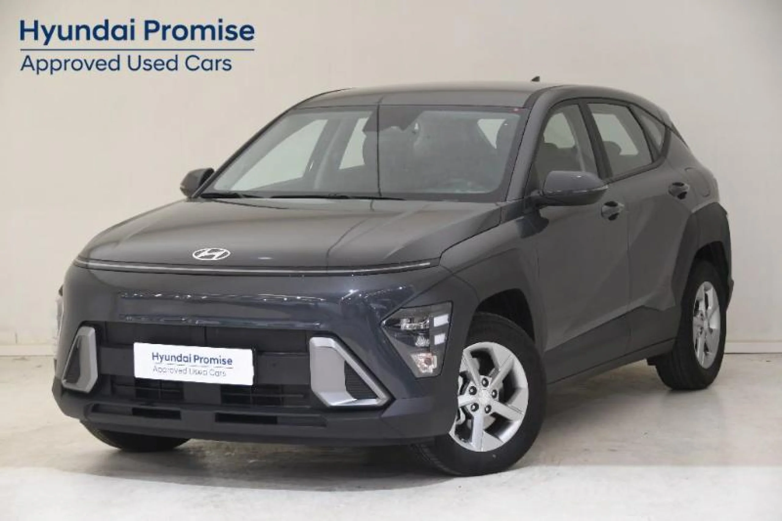 HYUNDAI KONA 1.0 TGDI MAXX - Foto 1