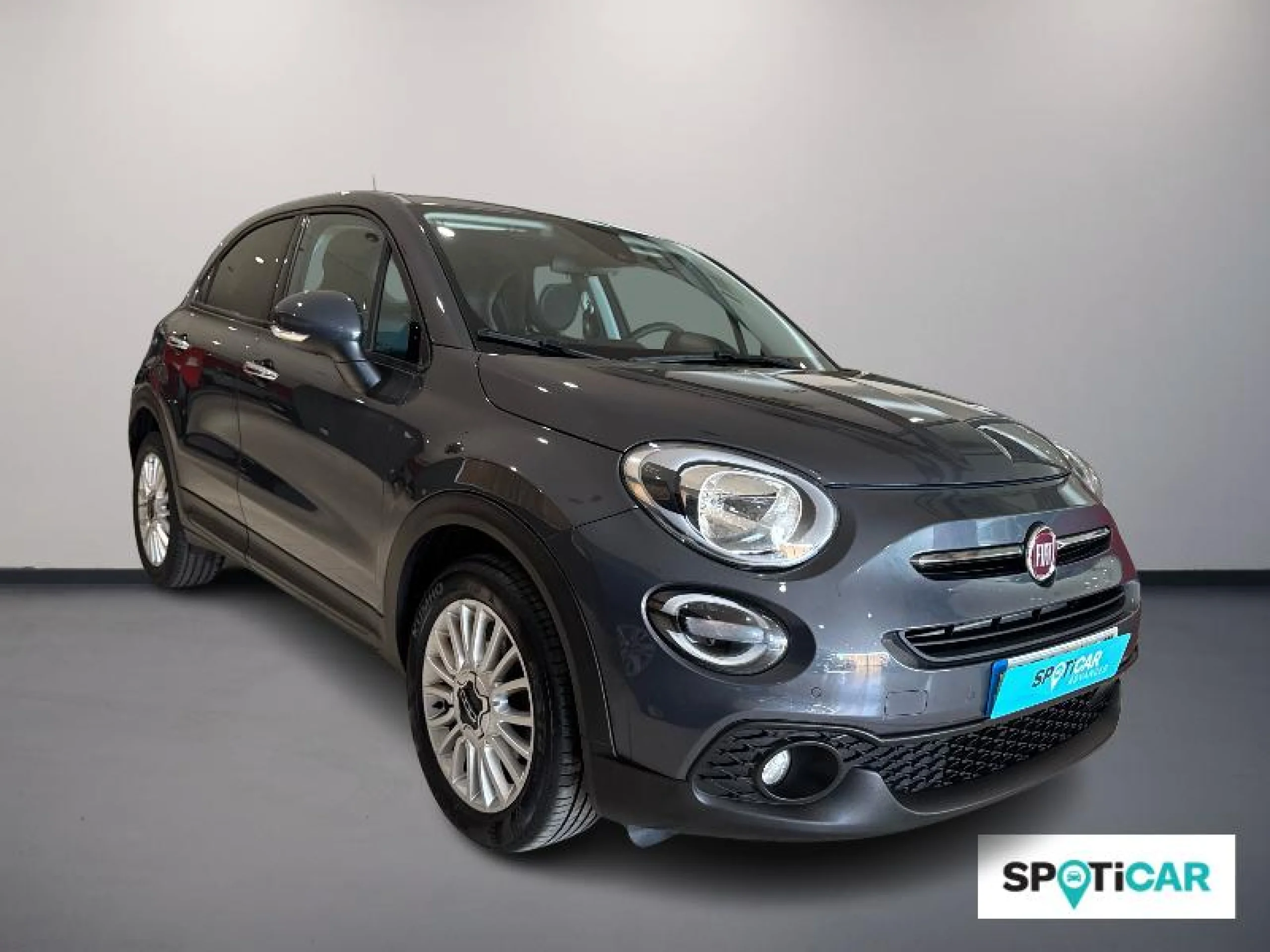 FIAT 500X LOUNGE 1,0 FIREFLY T3 88KW (120 CV) S&S - Foto 1