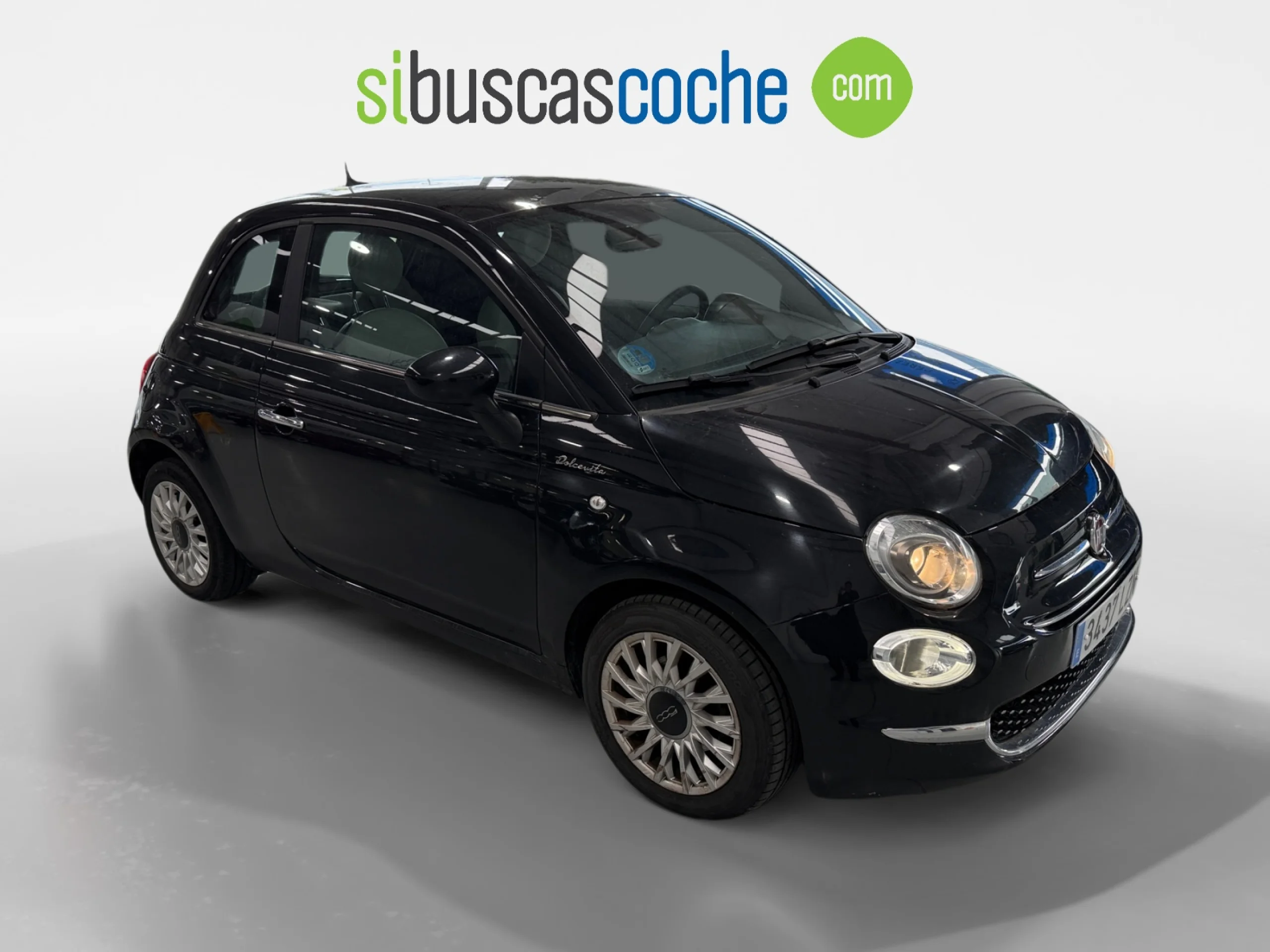 FIAT 500 DOLCEVITA 1.0 HYBRID 51KW (70 CV) - Foto 1