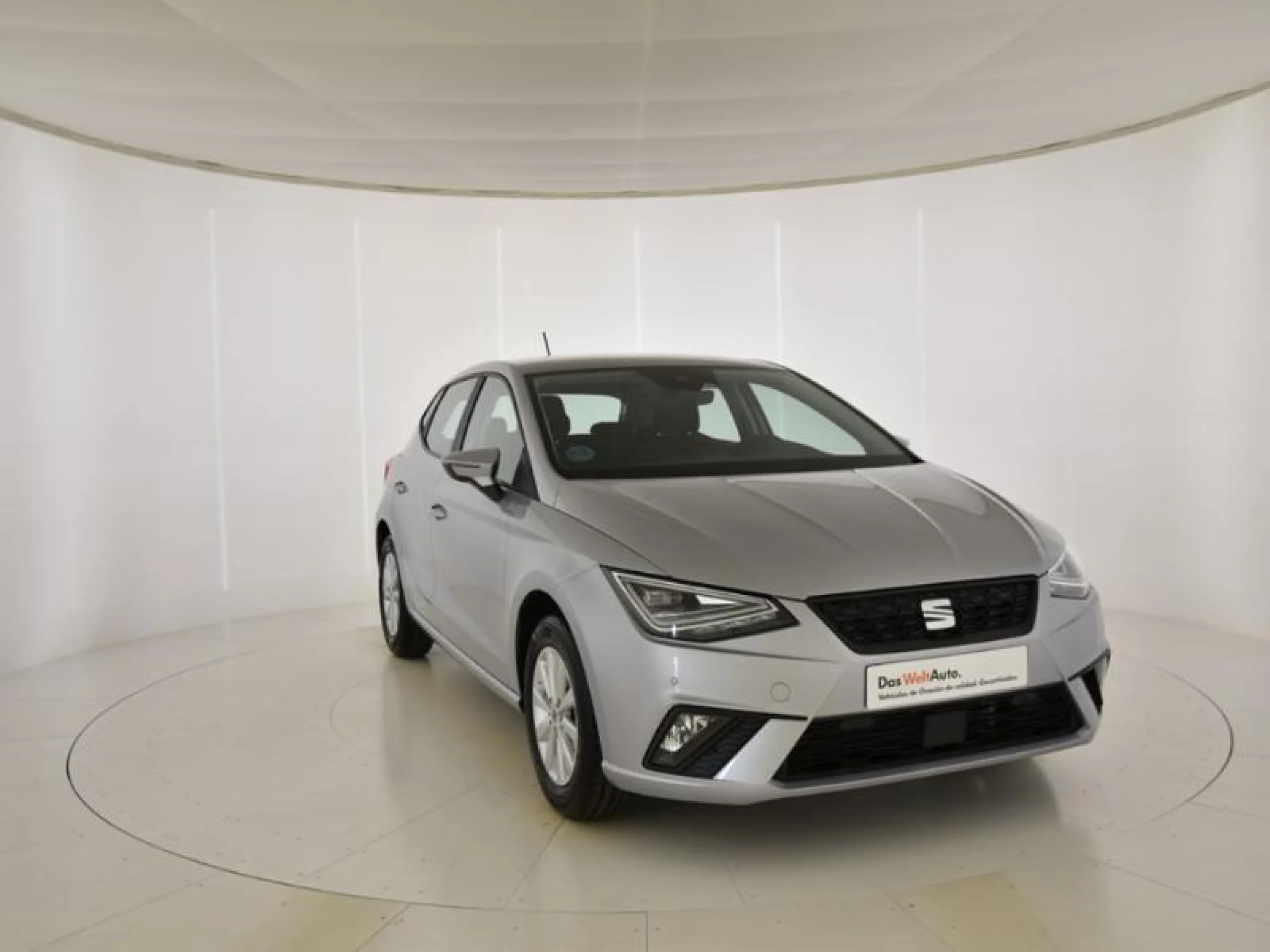 SEAT IBIZA 1.0 MPI 59KW (80CV) STYLE XL - Foto 1