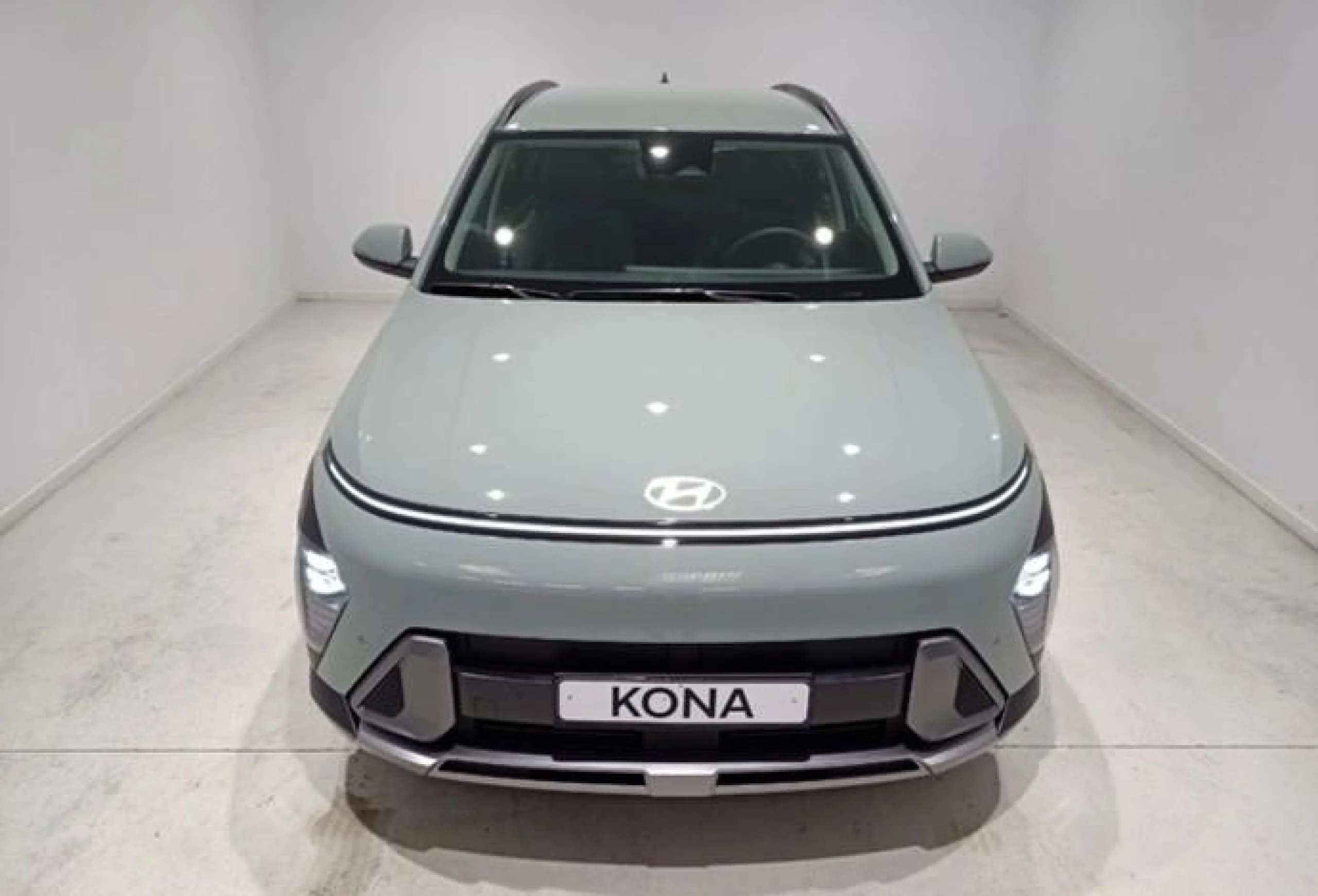 HYUNDAI KONA 1.0 TGDI 48V TECNO - Foto 1