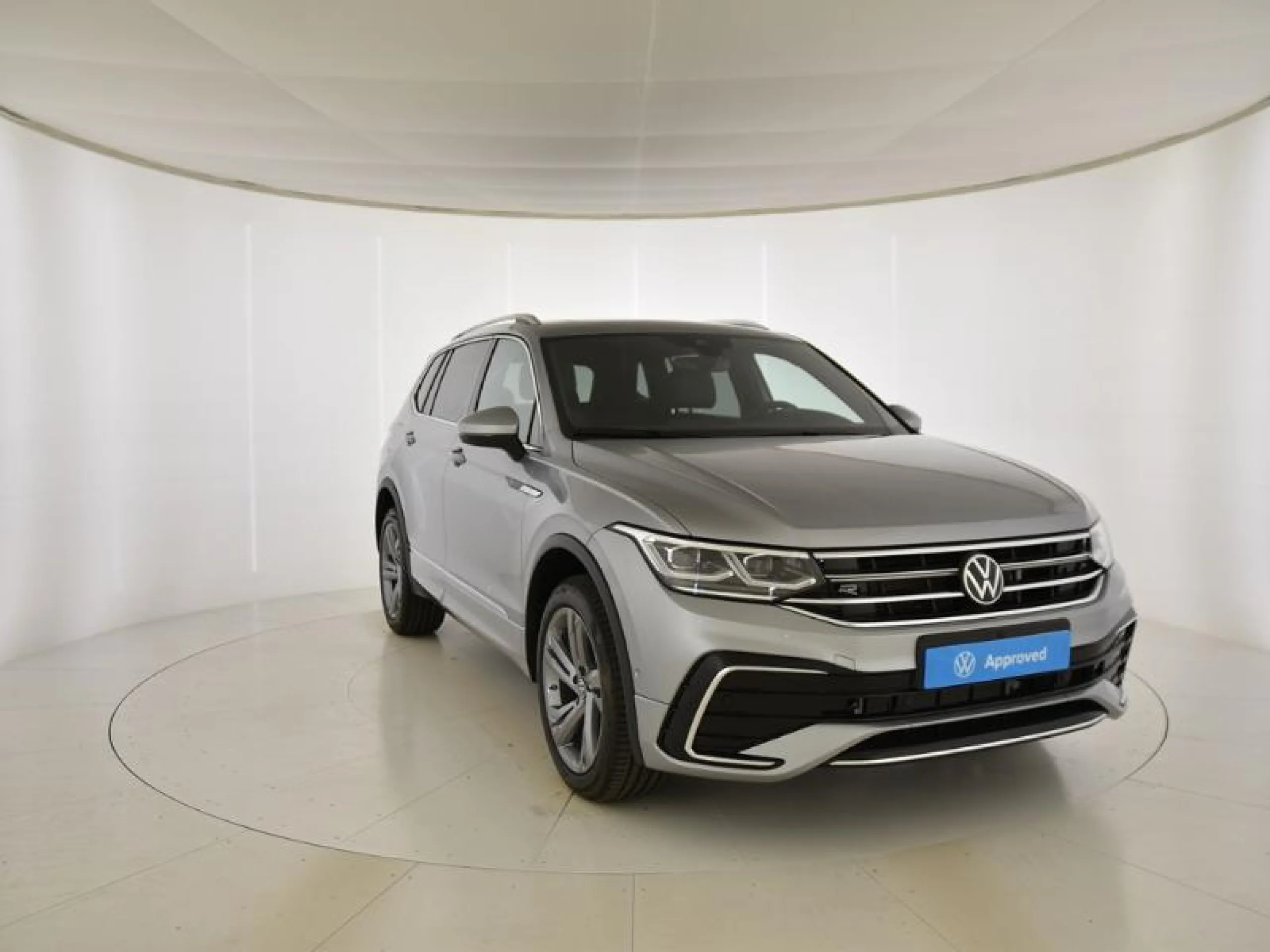 VOLKSWAGEN TIGUAN ALLSPACE R LINE 2.0 TDI 110KW (150CV) DSG - Foto 1