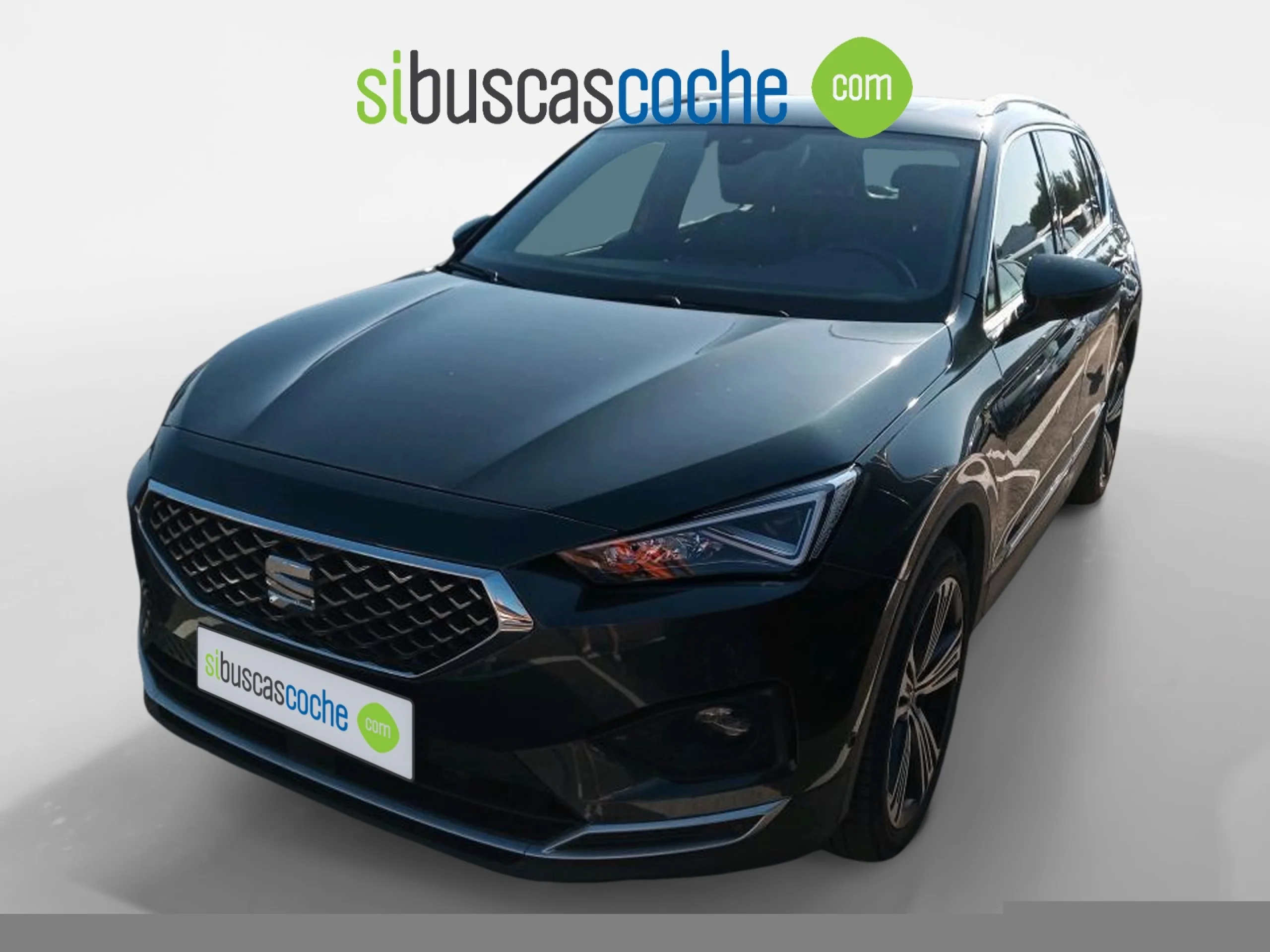 SEAT TARRACO 2.0 TDI 110KW 4DRIVE DSG S&S XCEL PLUS - Foto 1