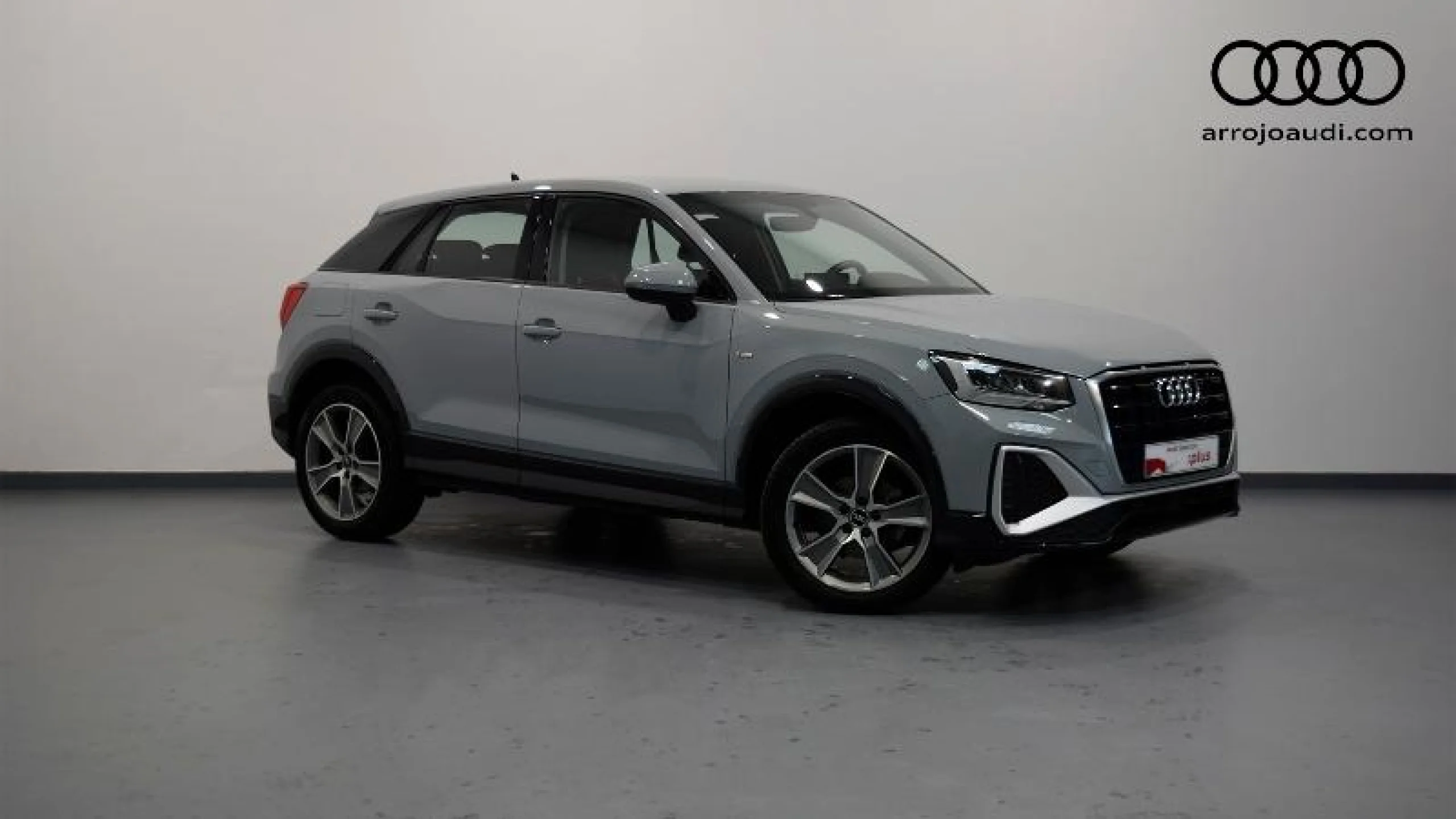 AUDI Q2 S LINE 30 TDI 85KW (116CV) S TRONIC - Foto 1