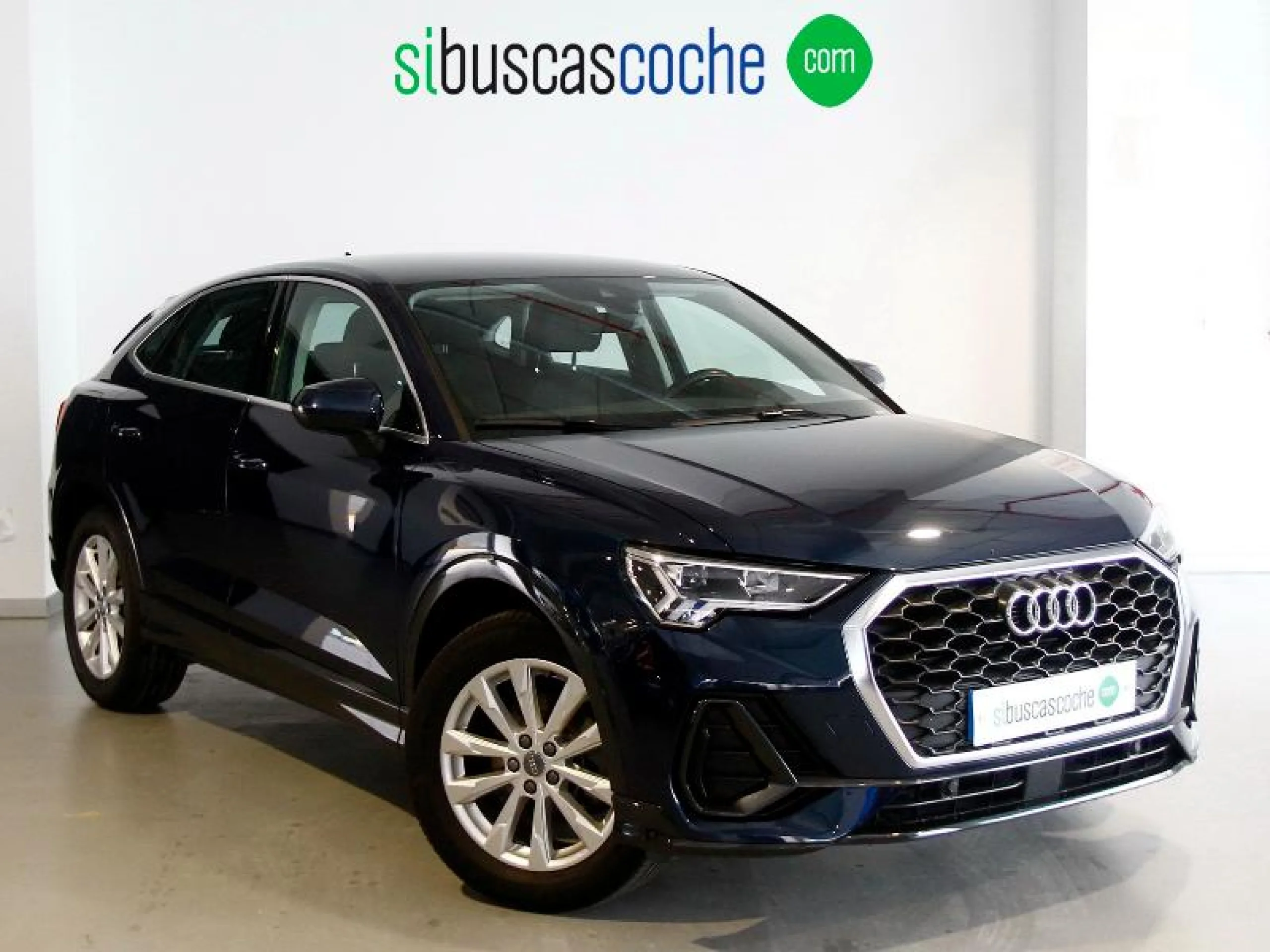 AUDI Q3 SPORTBACK 35 TFSI 110KW (150CV) ADVANCED - Foto 1