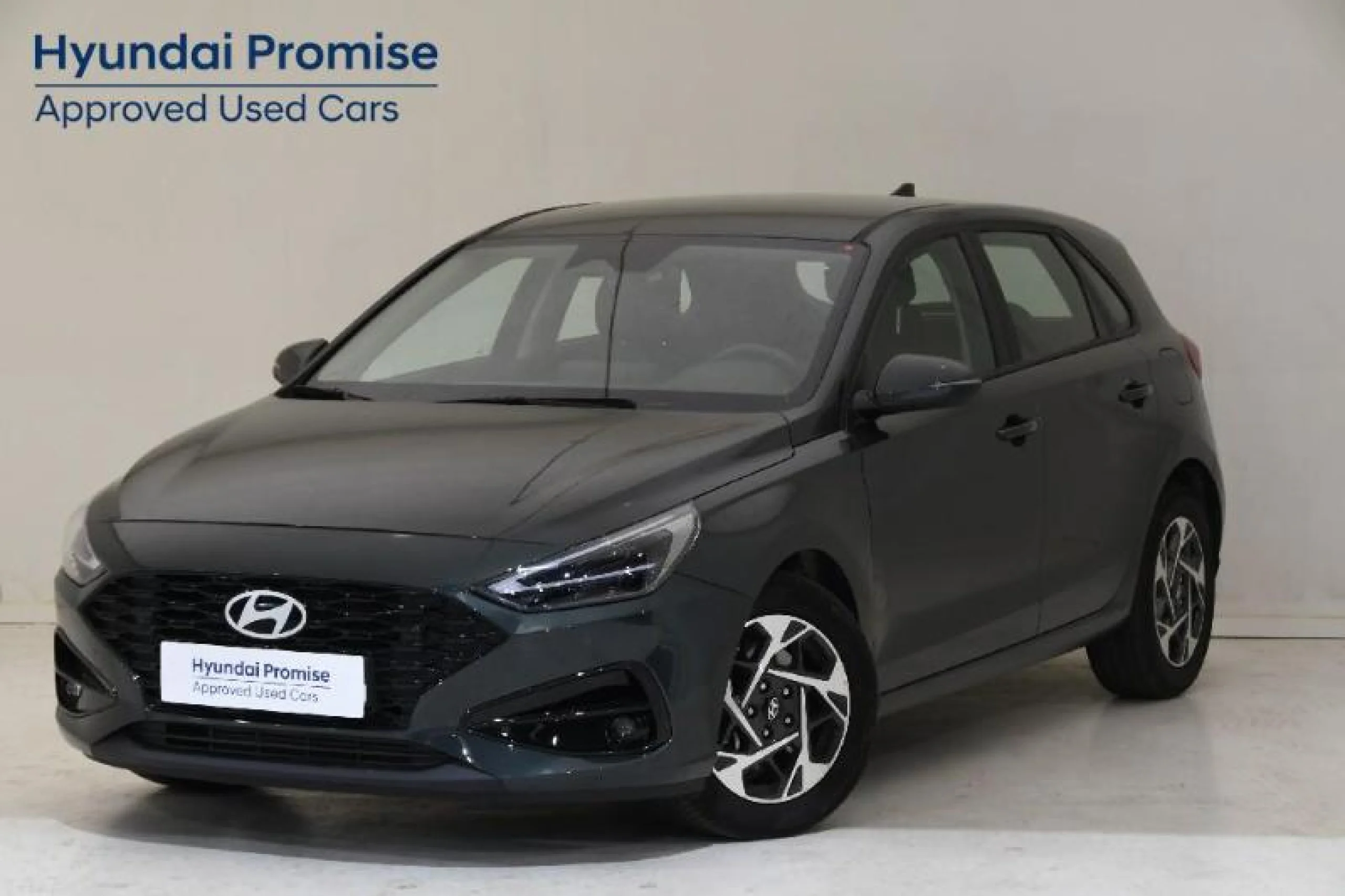 HYUNDAI I30 I30 5P DPI 1.5 96CV KLASS - Foto 1