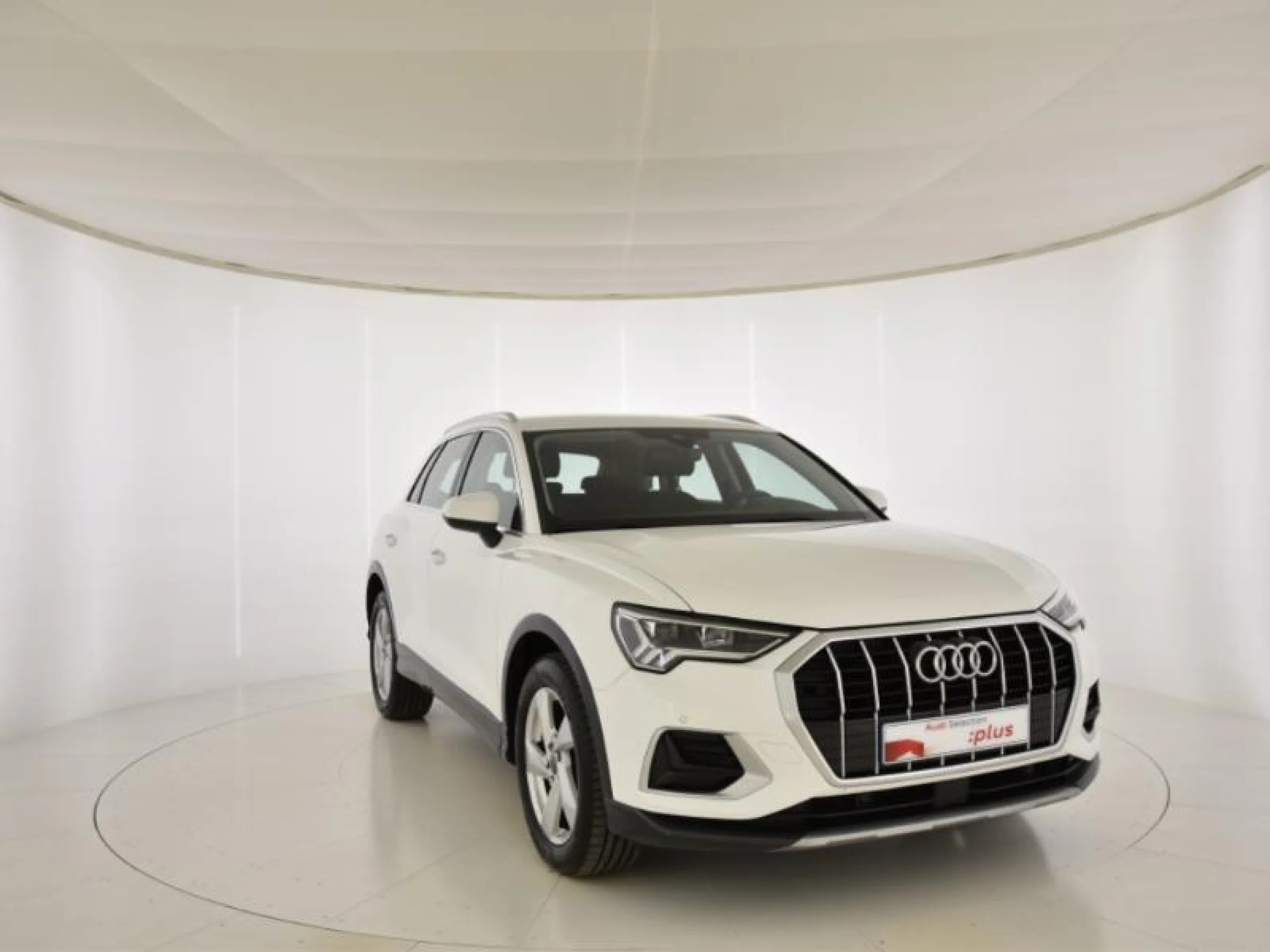 AUDI Q3 ADVANCED 35 TDI 110KW (150CV) S TRONIC - Foto 1