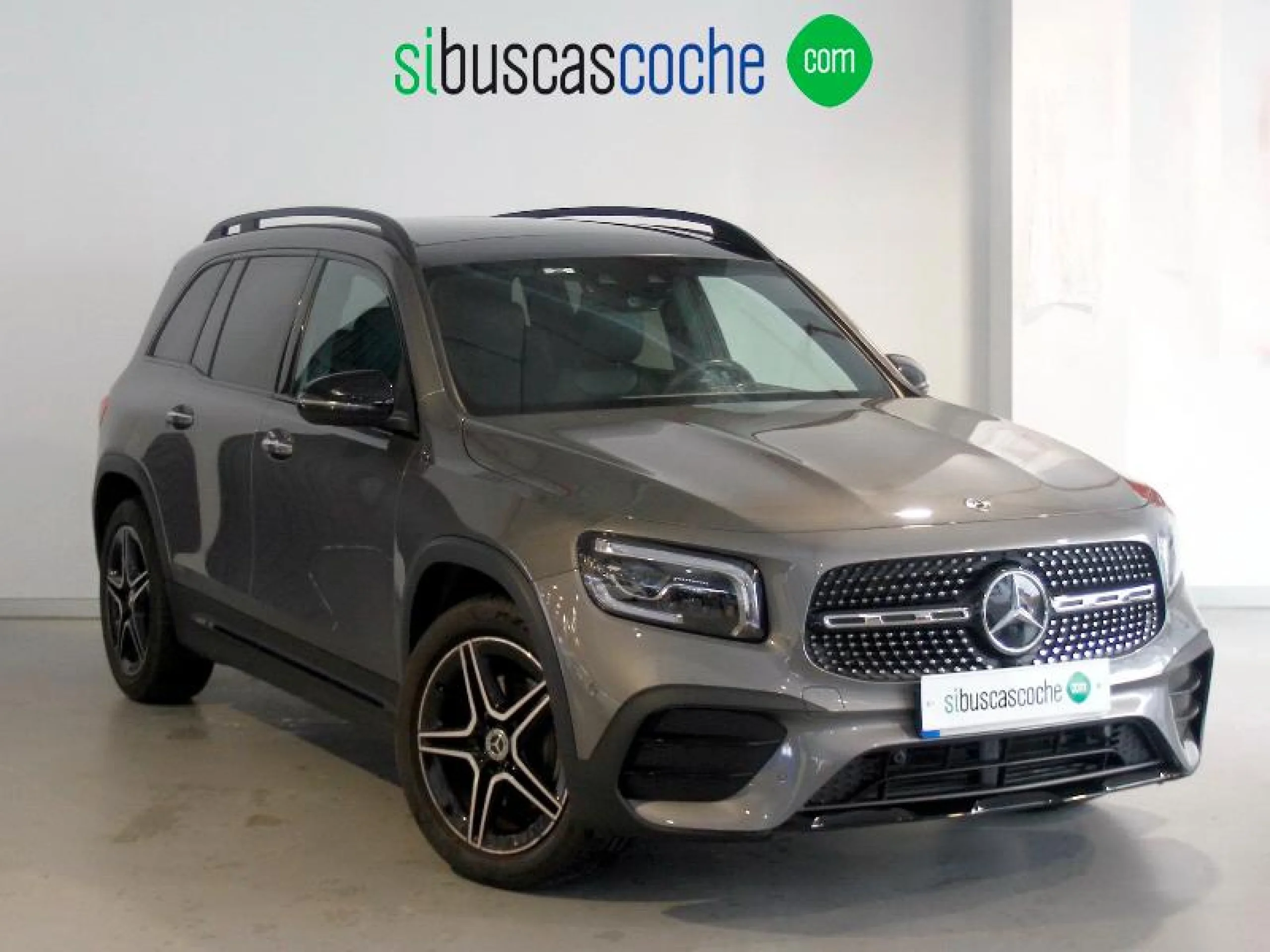 MERCEDES-BENZ Glb 2.0 GLB 200 D DCT 110KW (150CV) - Foto 1