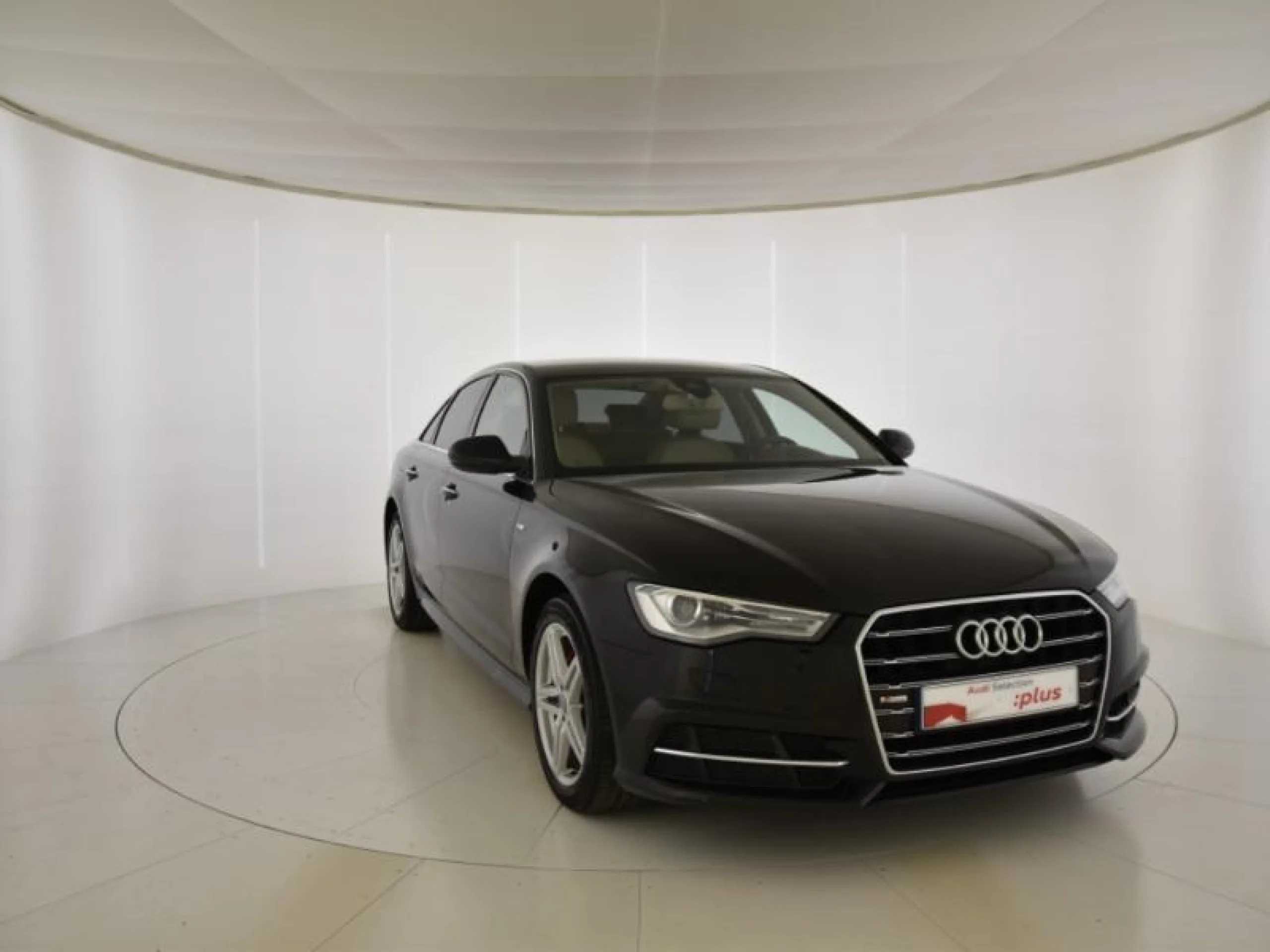 AUDI A6 2.0 TDI 190CV ULTRA S LINE EDITION - Foto 1