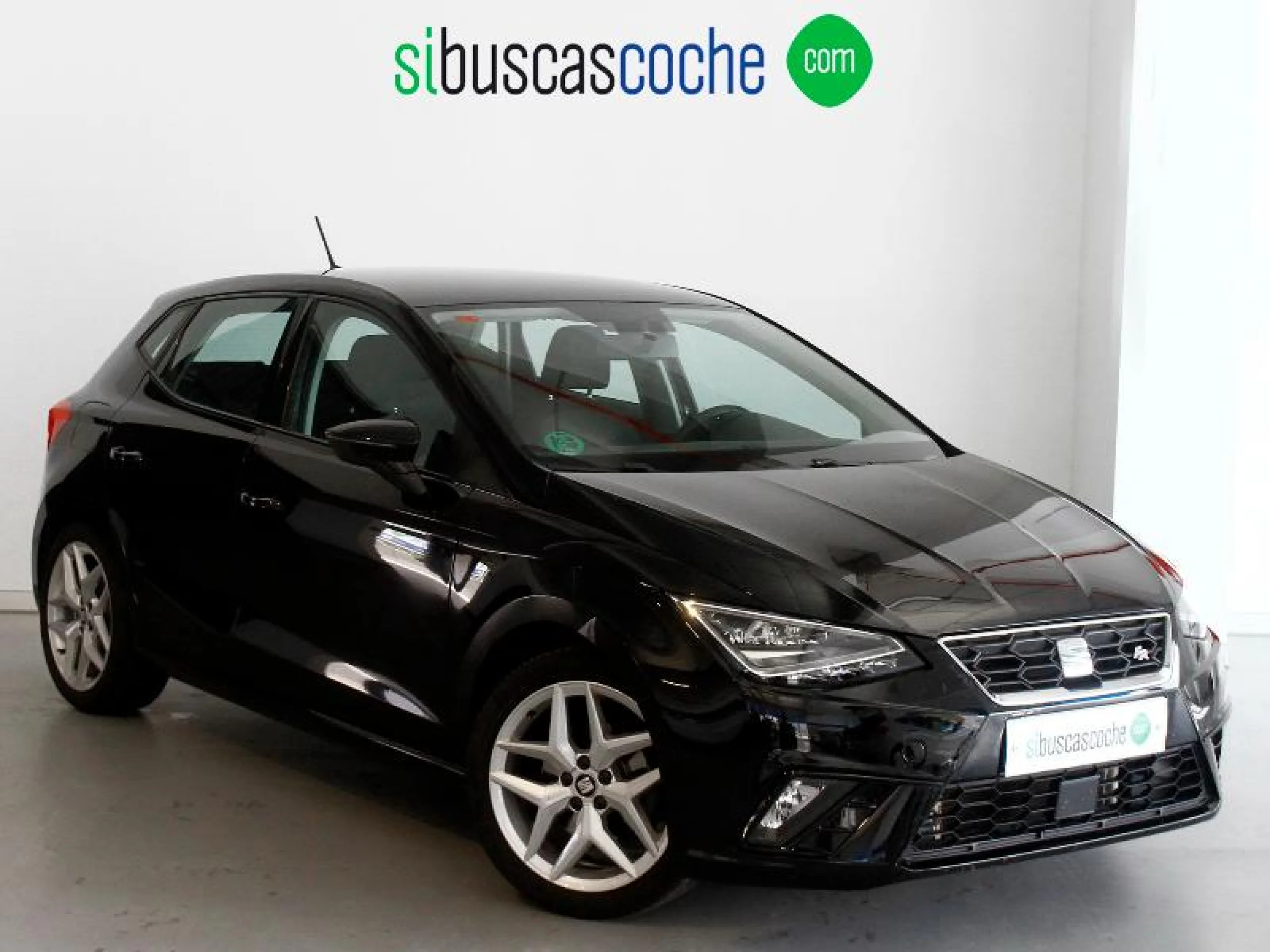 SEAT IBIZA 1.0 ECOTSI 85KW (115CV) FR - Foto 1