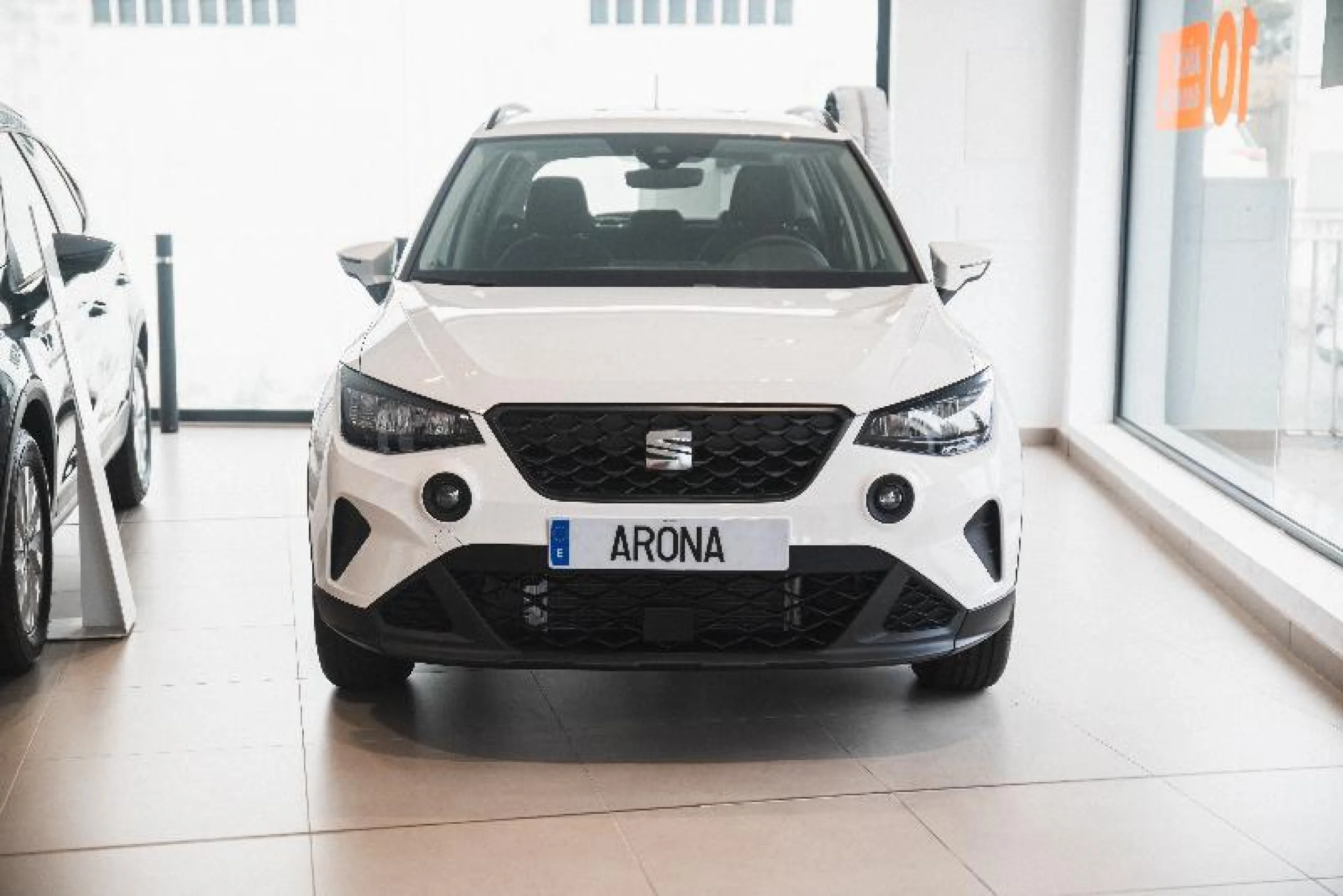 SEAT ARONA 1.0 TSI 70KW (95CV) REFERENCE XM - Foto 1