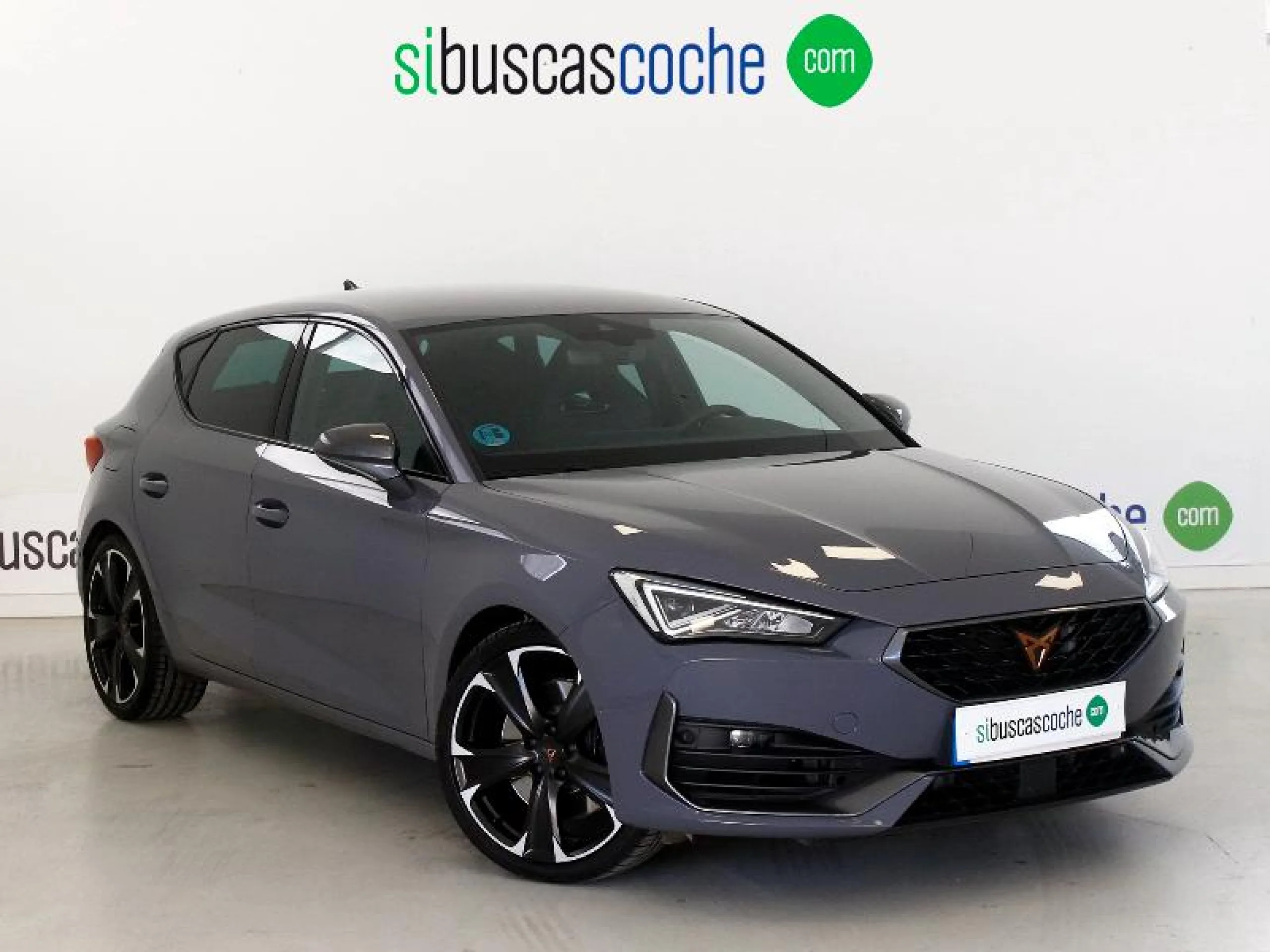 CUPRA LEON 2.0 TSI 221KW (300 CV) DSG - Foto 1