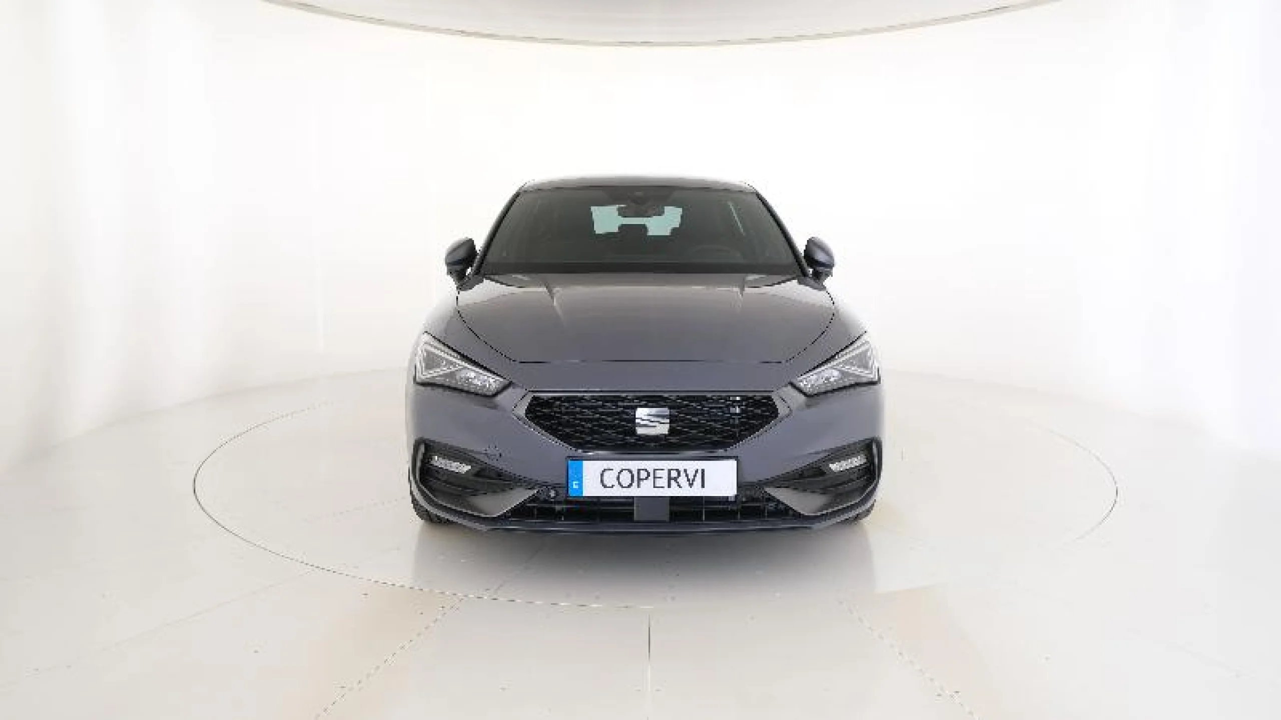 SEAT NUEVO LEON 1.5 ETSI 110KW DSG S&S FR SPECIAL ED - Foto 1