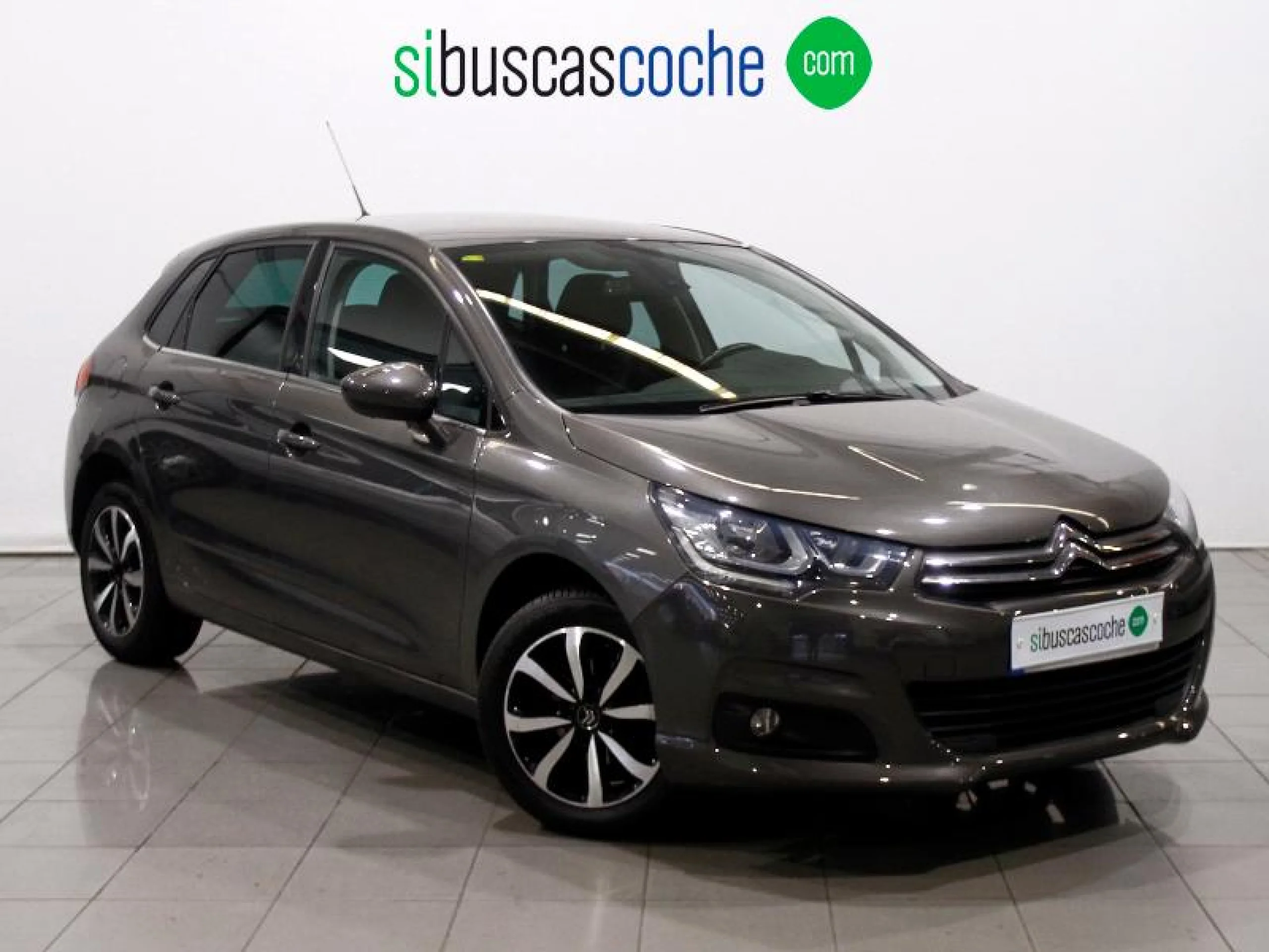 CITROEN C4 PURETECH 81KW (110CV) TONIC - Foto 1