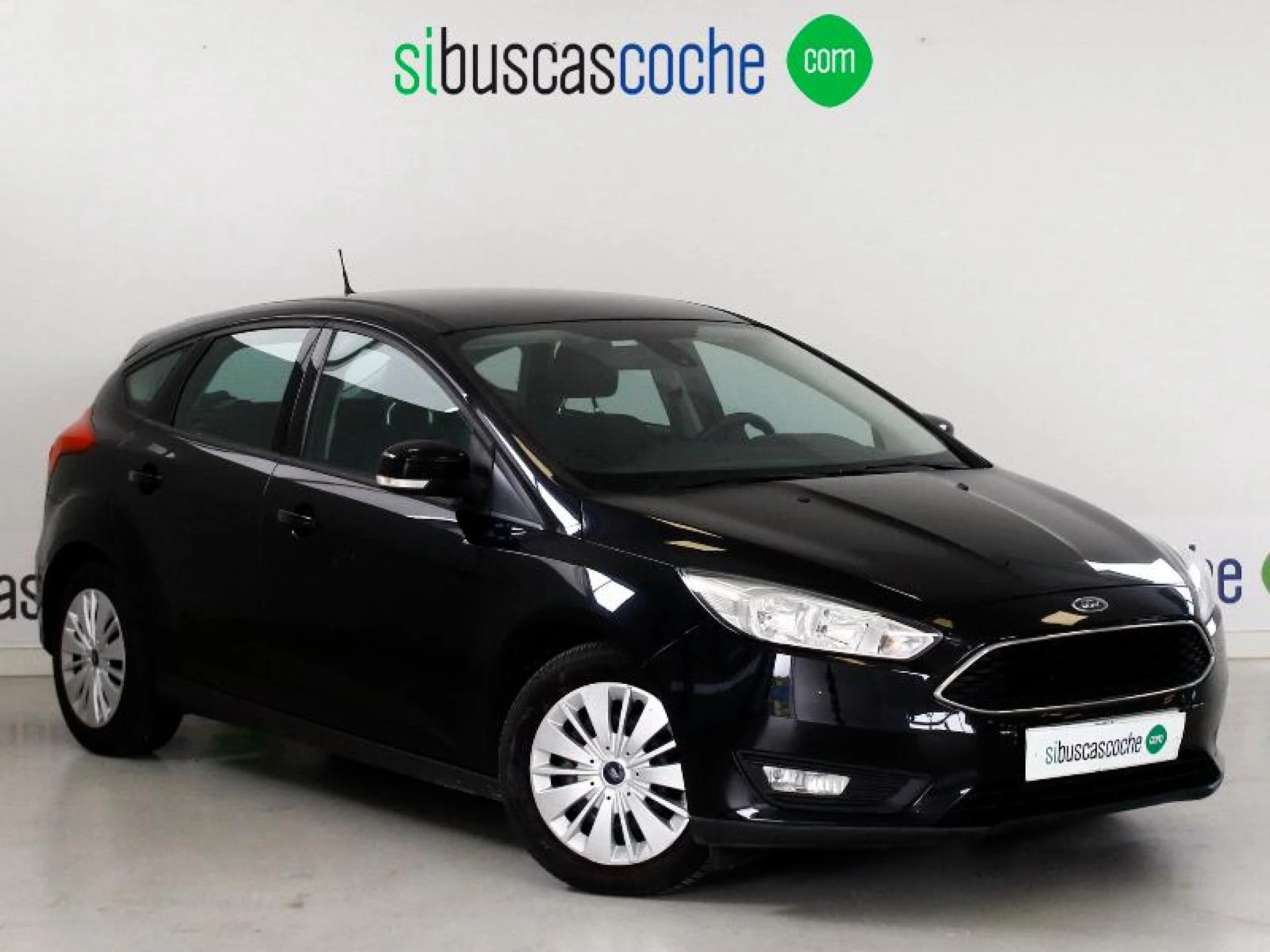 FORD FOCUS 1.5 TDCI E6 TREND - Foto 1