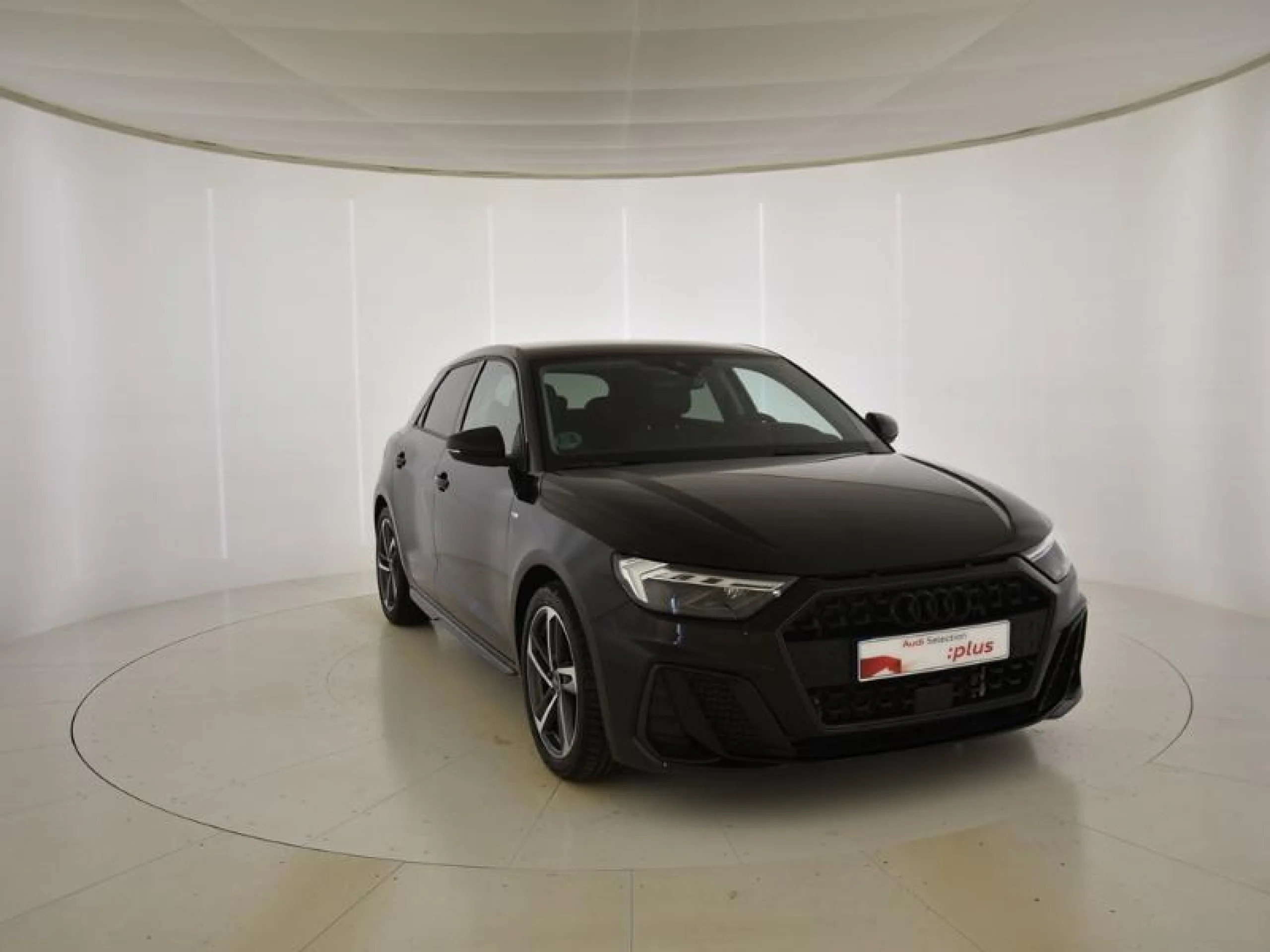 AUDI A1 SPORTBACK ADRENALIN BLACK ED 30TFSI 85KW - Foto 1