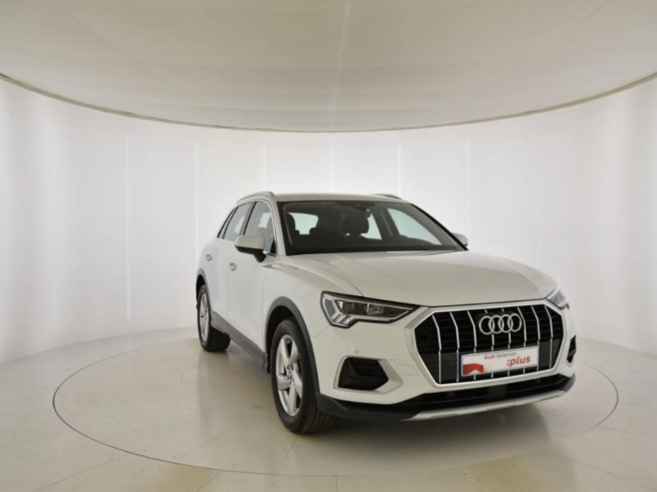 AUDI Q3 ADVANCED 35 TDI 110KW (150CV) S TRONIC - Foto 1