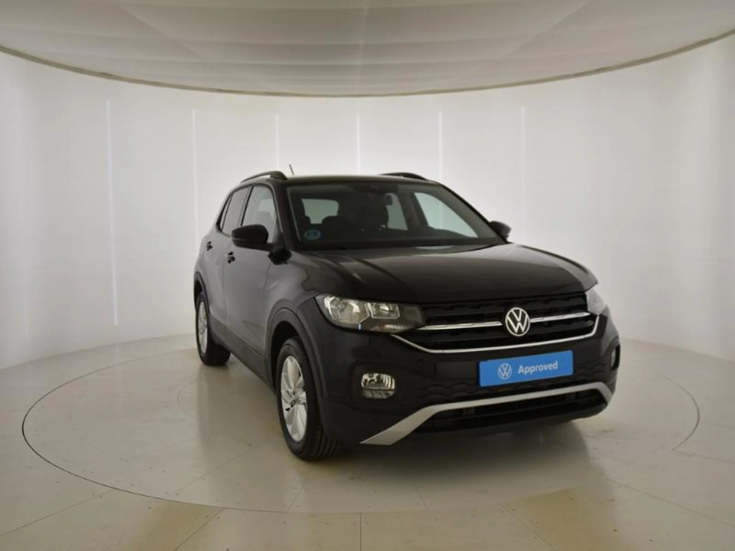 VOLKSWAGEN T CROSS ADVANCE 1.0 TSI 70KW (95CV) - Foto 1