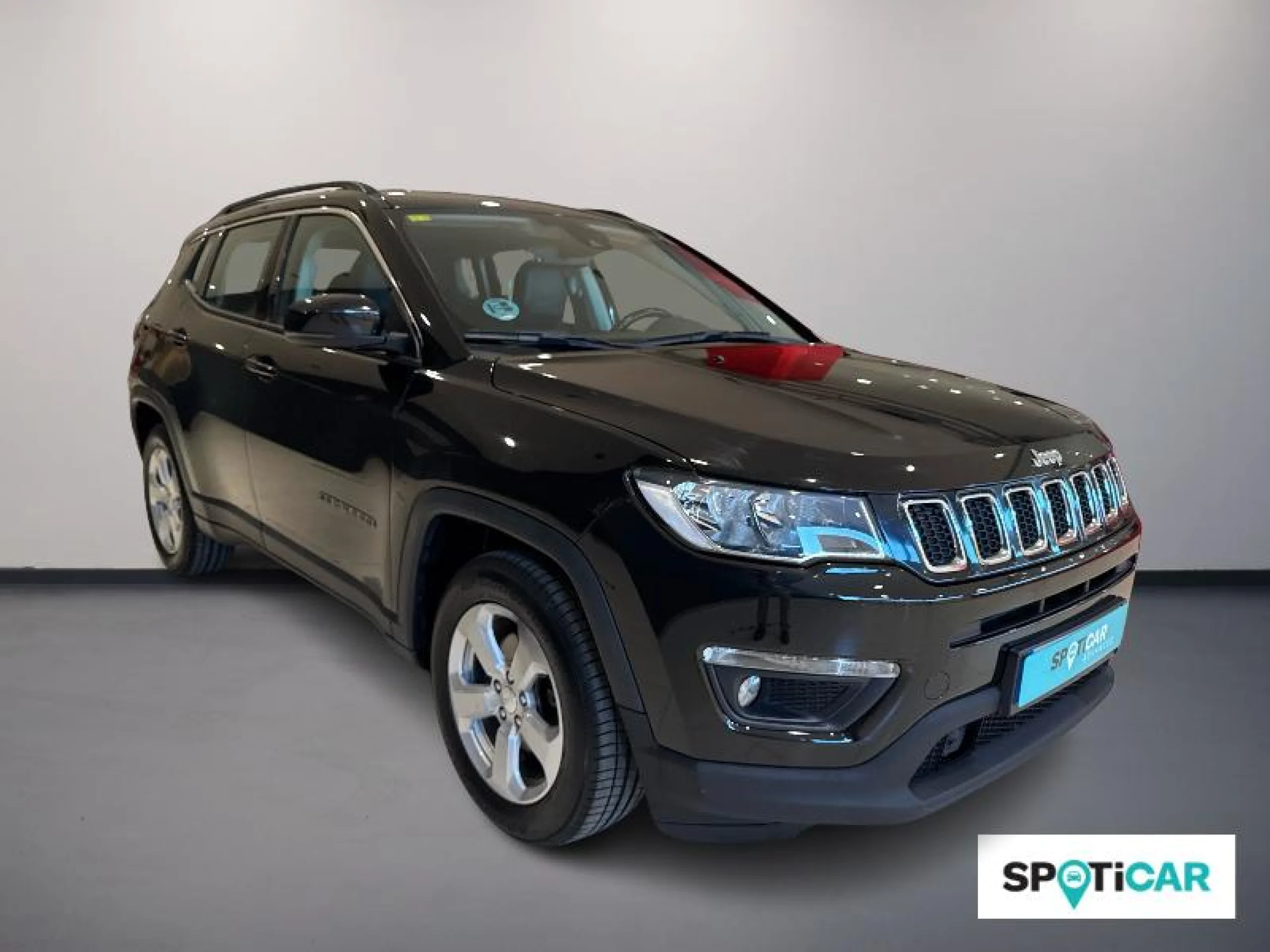 JEEP COMPASS 1.6 MJET 88KW LONGITUDE 4X2 - Foto 1