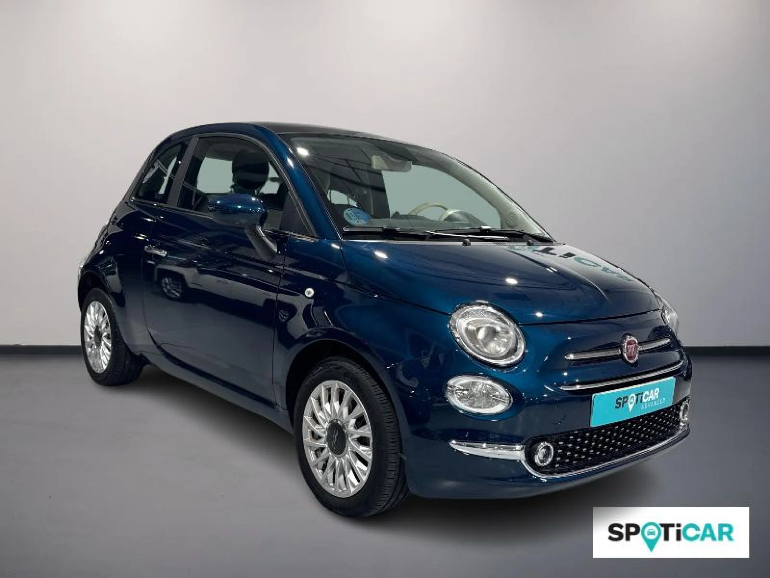 FIAT 500 DOLCEVITA 1.0 HYBRID 51KW (70 CV) - Foto 1