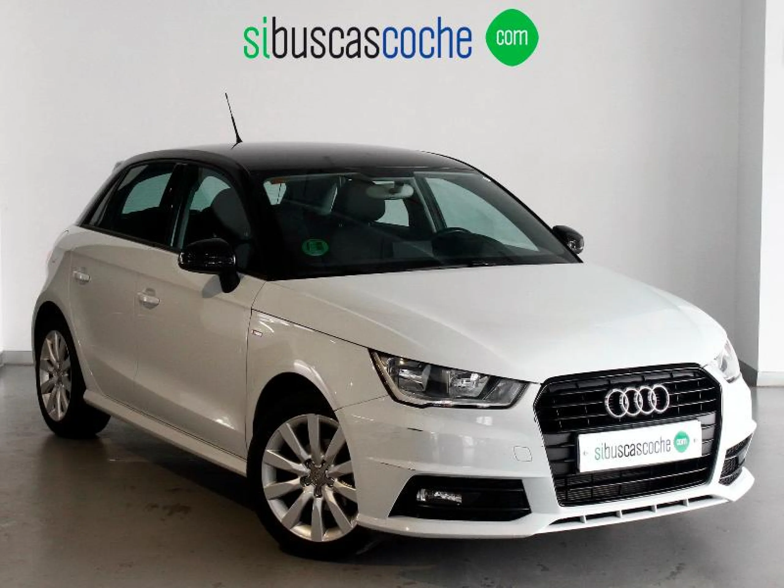 AUDI A1 ADRENALIN2 1.0 TFSI 70KW(95CV) SPORTBACK - Foto 1