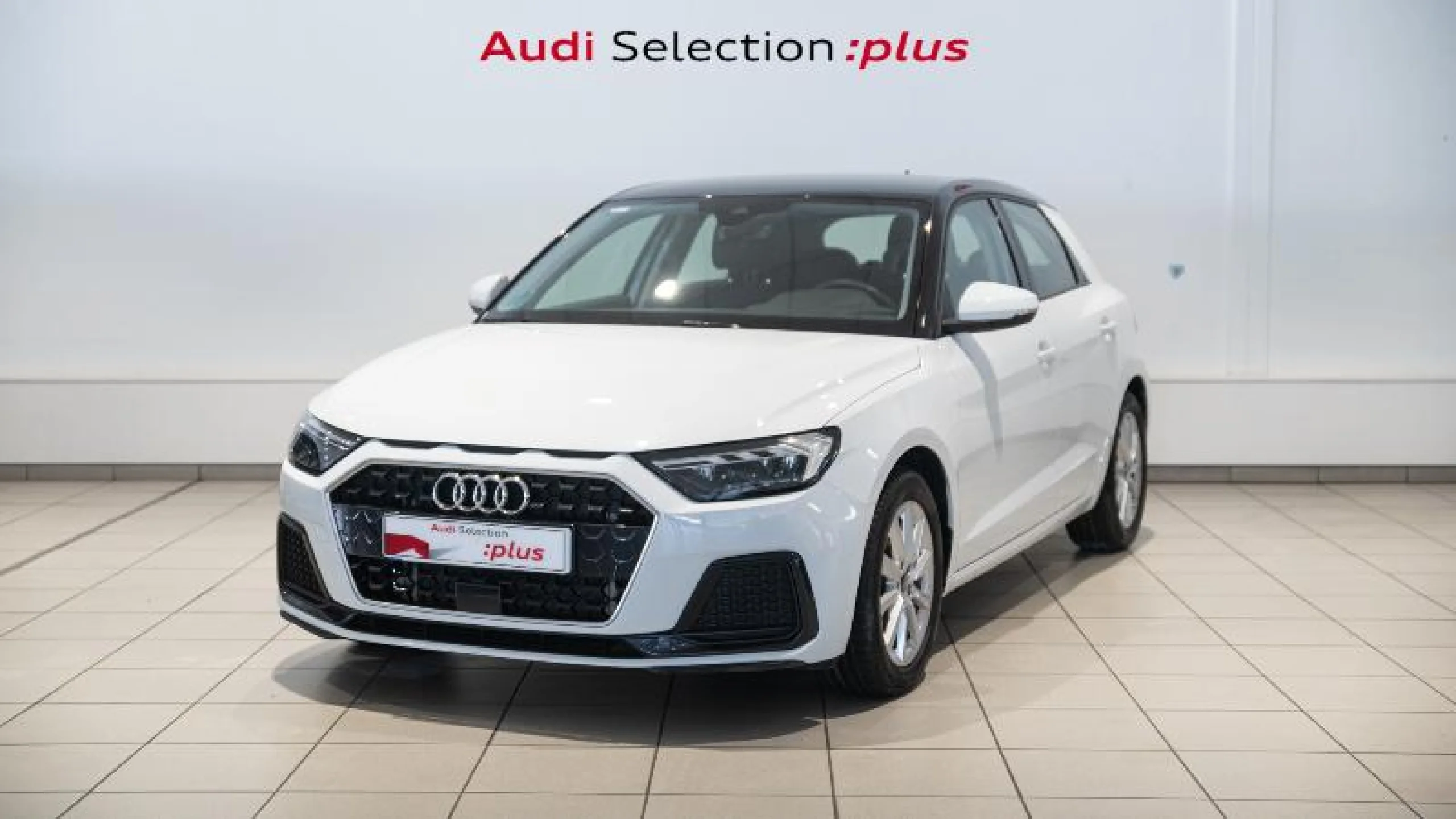 AUDI A1 SPORTBACK ADVANCED 30 TFSI 81KW S TRONIC - Foto 1