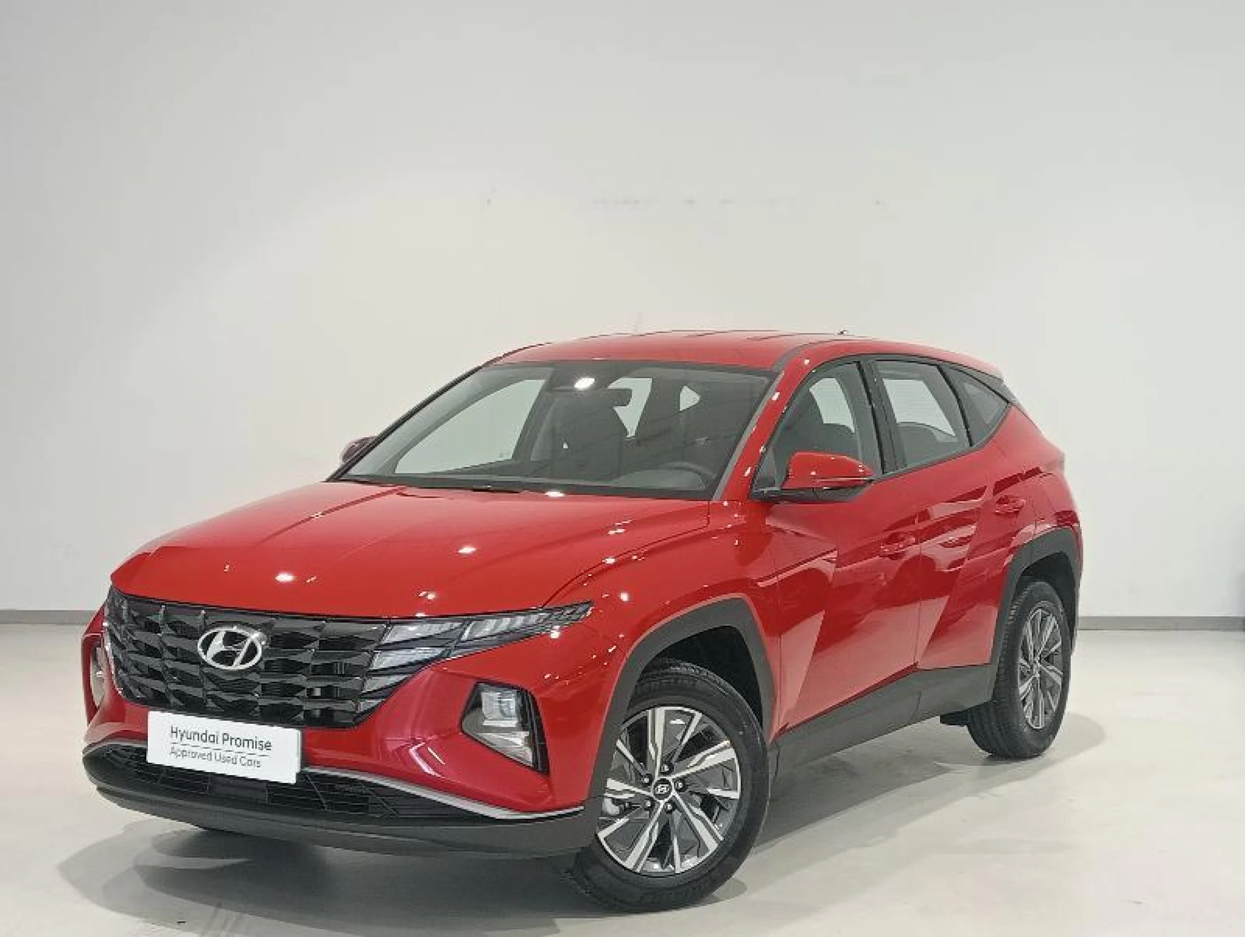 HYUNDAI TUCSON 1.6 TGDI 110KW (150CV) KLASS - Foto 1