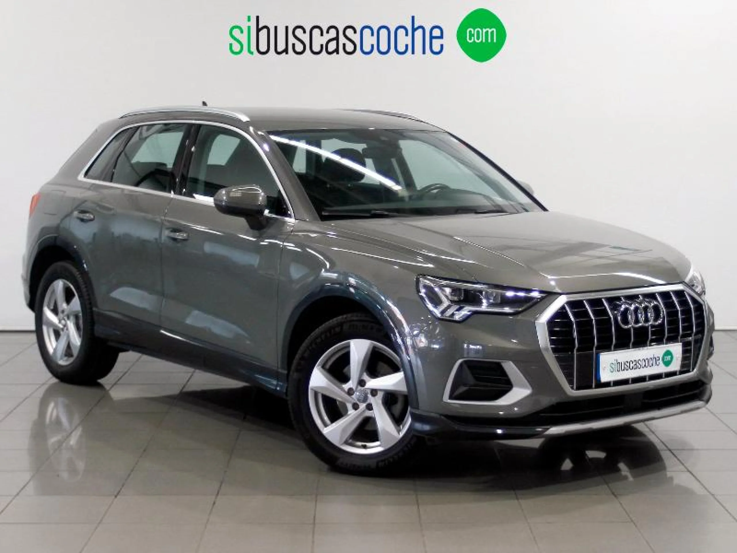 AUDI Q3 35 TFSI 110KW (150CV) S TRONIC - Foto 1