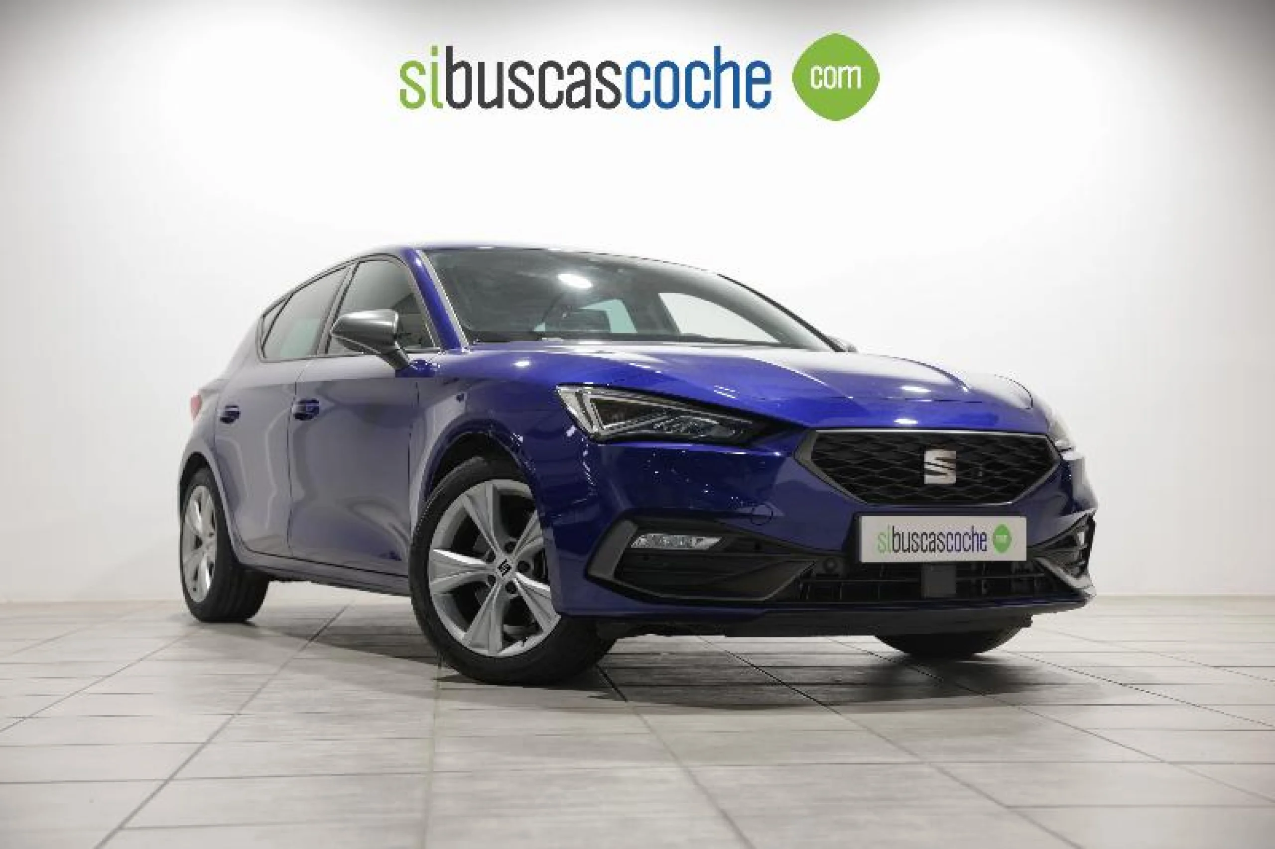 SEAT LEON 1.5 TSI 110KW (150CV) ST&SP FR - Foto 1