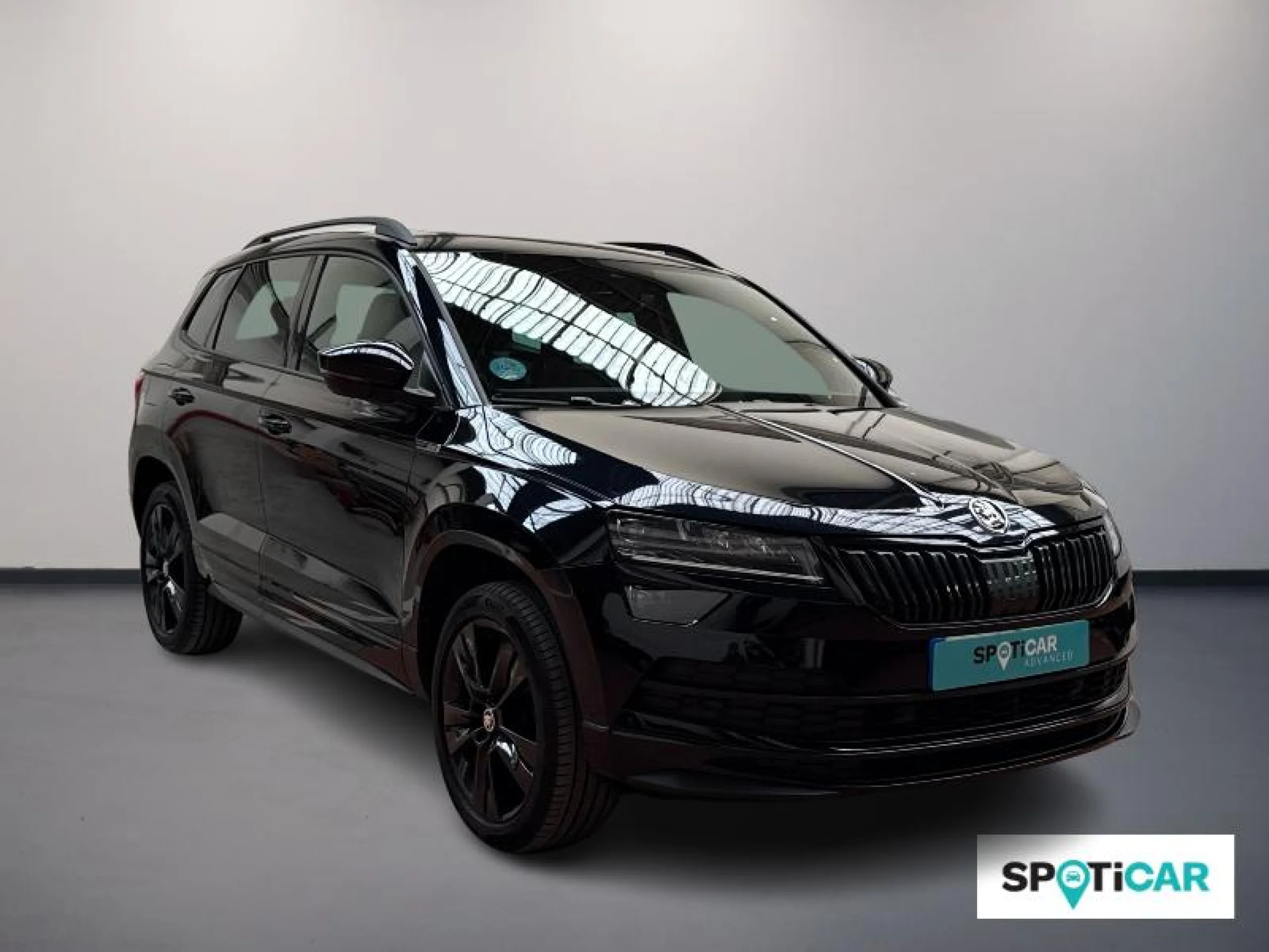 SKODA KAROQ 1.5 TSI 110KW (150CV) DSG ACT SPORTLINE - Foto 1