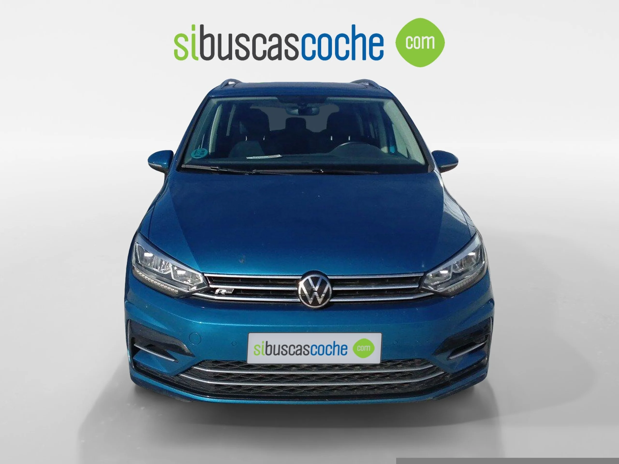 VOLKSWAGEN TOURAN SPORT 2.0 TDI 110KW (150CV) - Foto 1