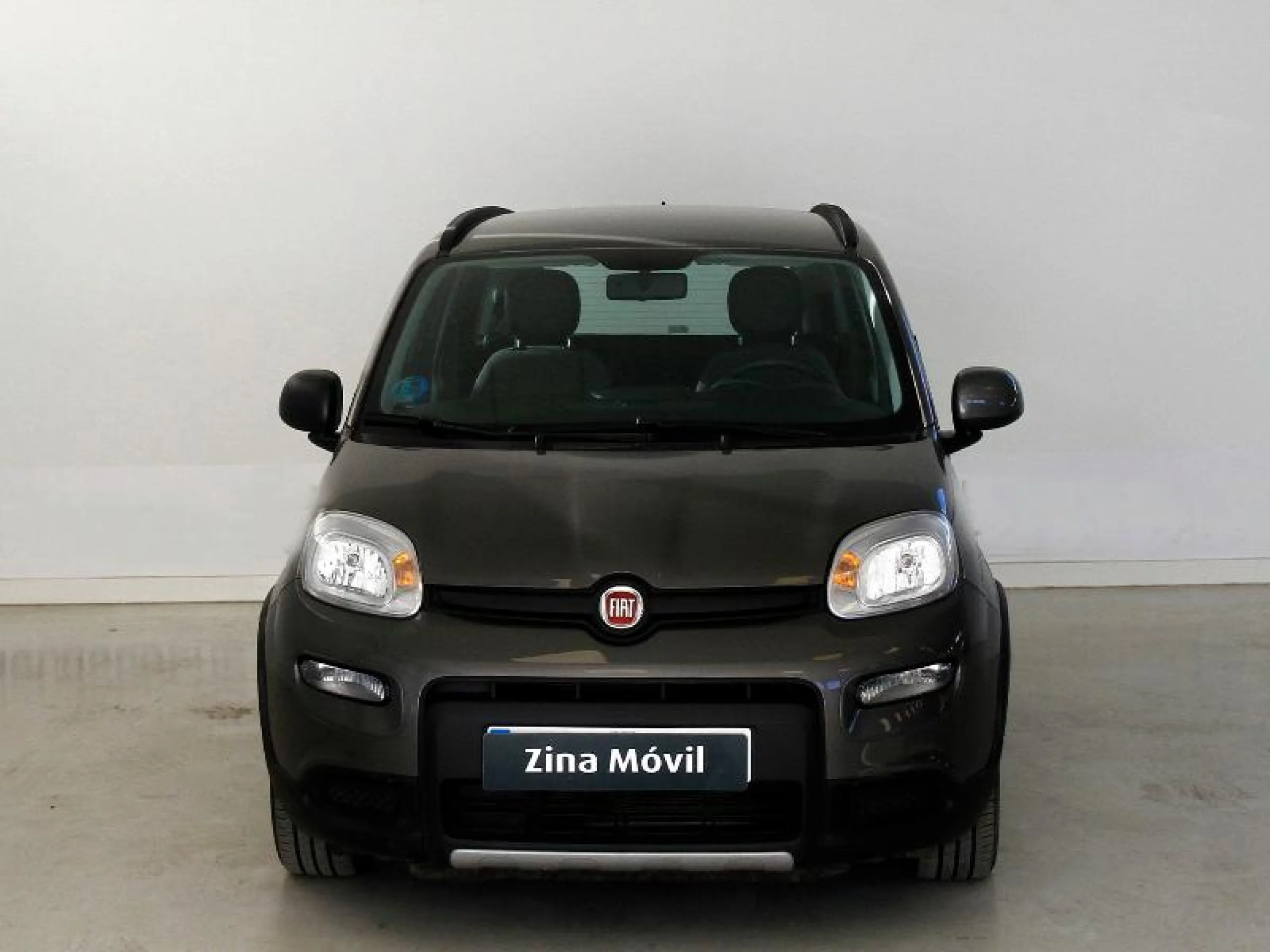 FIAT PANDA CITY CROSS 1.0 GSE 51KW (70CV) - Foto 1