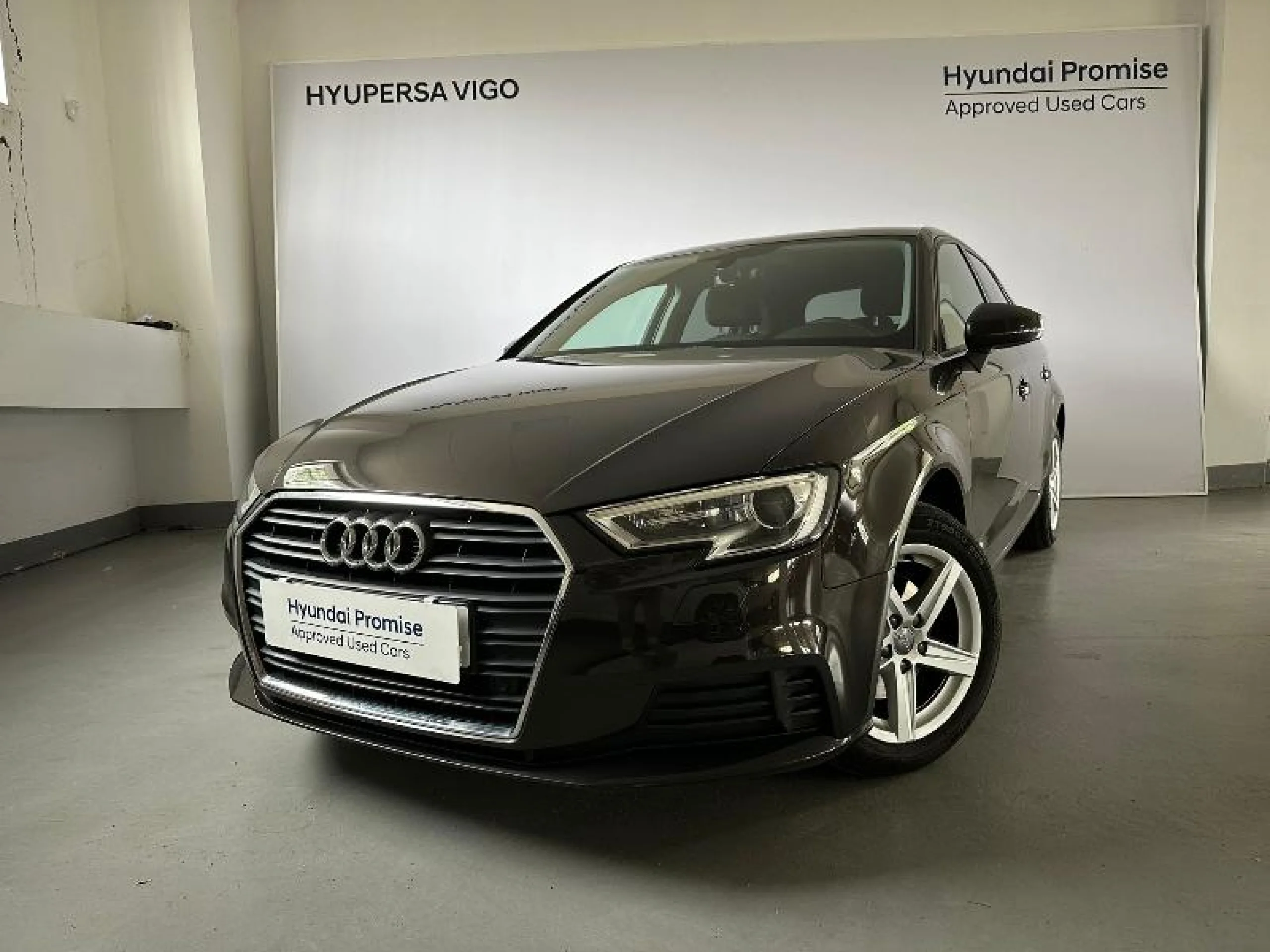 AUDI A3 1.6 TDI SPORTBACK - Foto 1