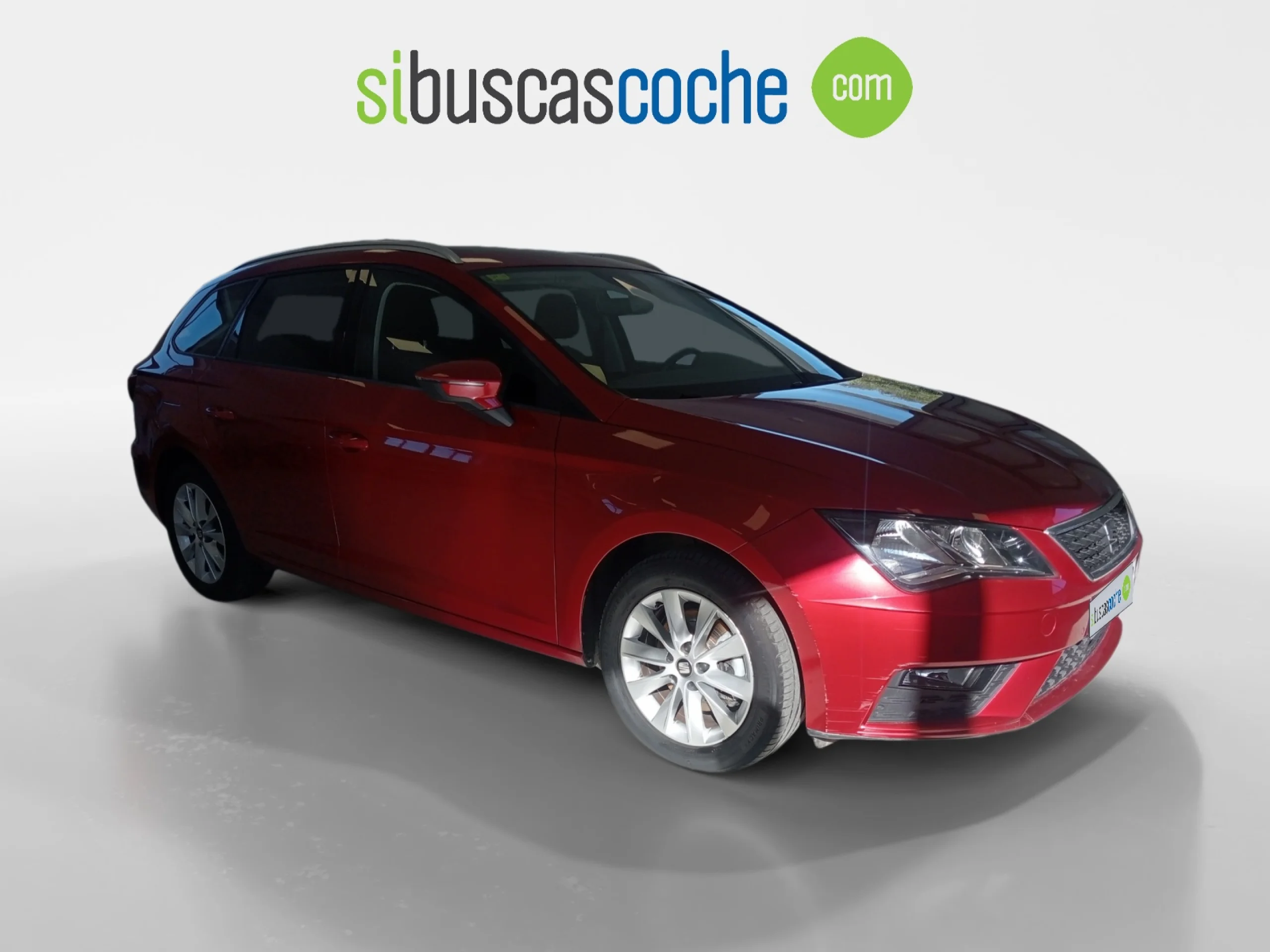 SEAT LEON ST 1.6 TDI 85KW (115CV) ST&SP STYLE ED - Foto 1