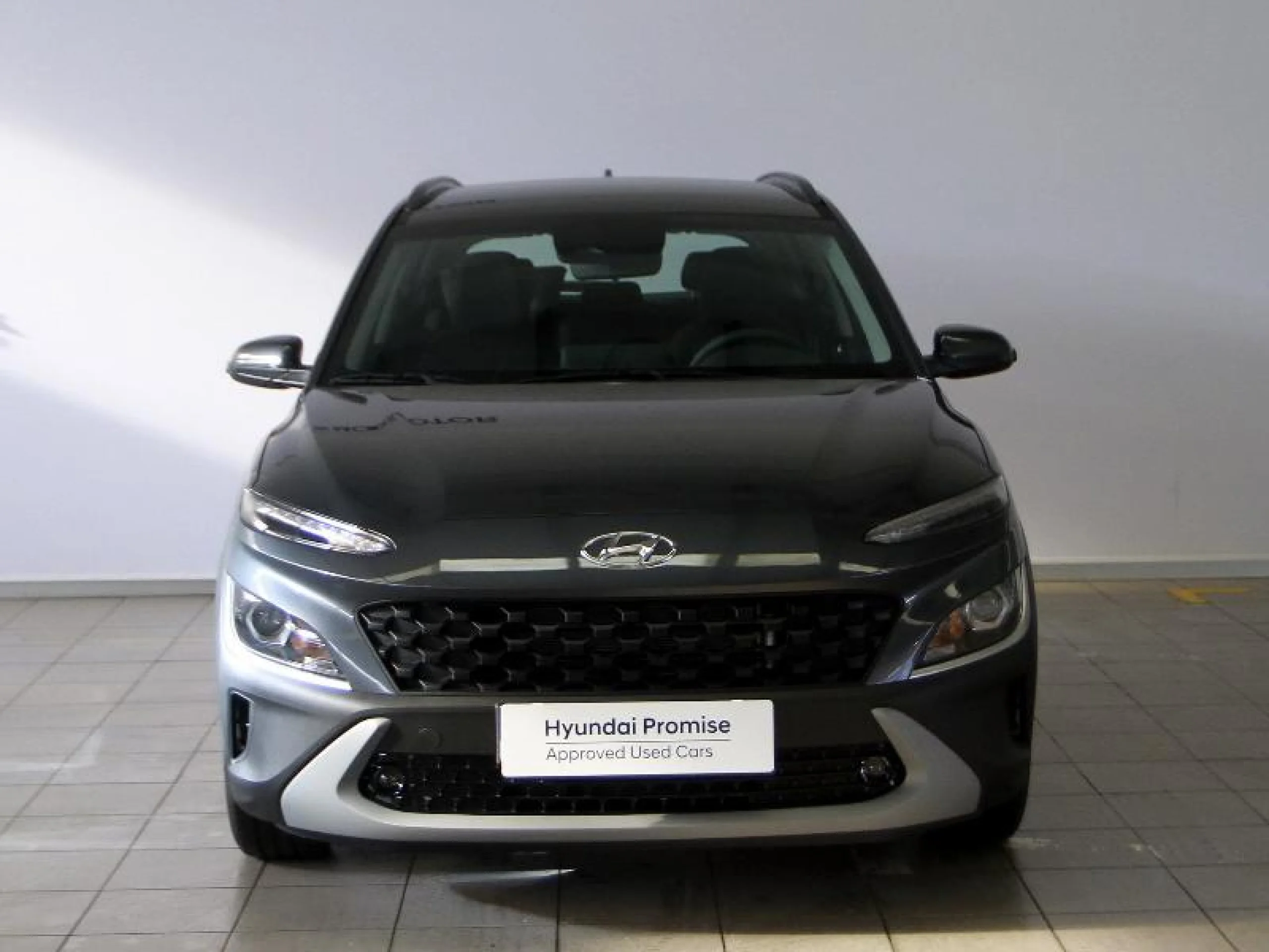 HYUNDAI KONA 1.0 TGDI MAXX - Foto 1