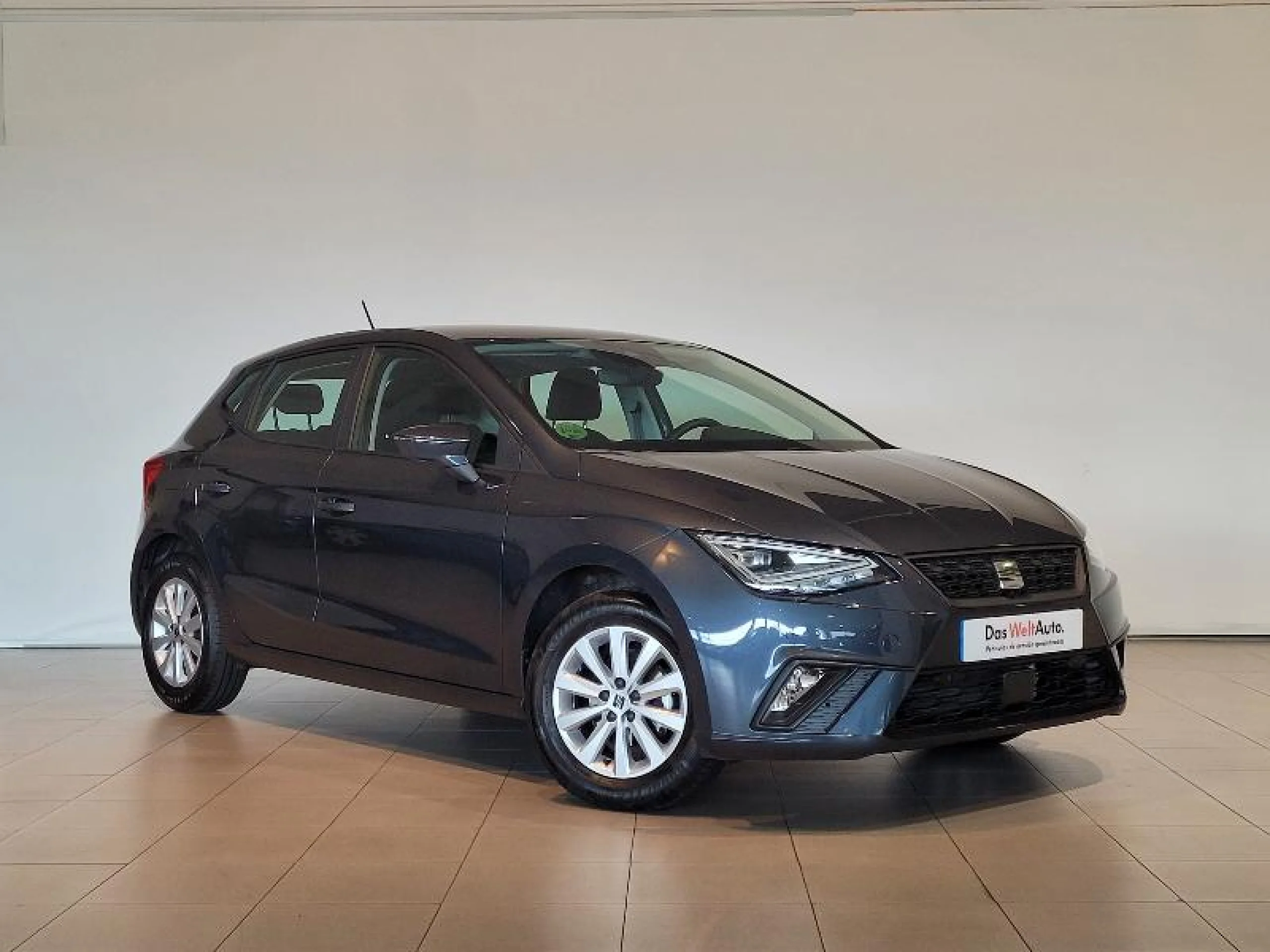 SEAT IBIZA 1.0 MPI 59KW (80CV) STYLE XL - Foto 1