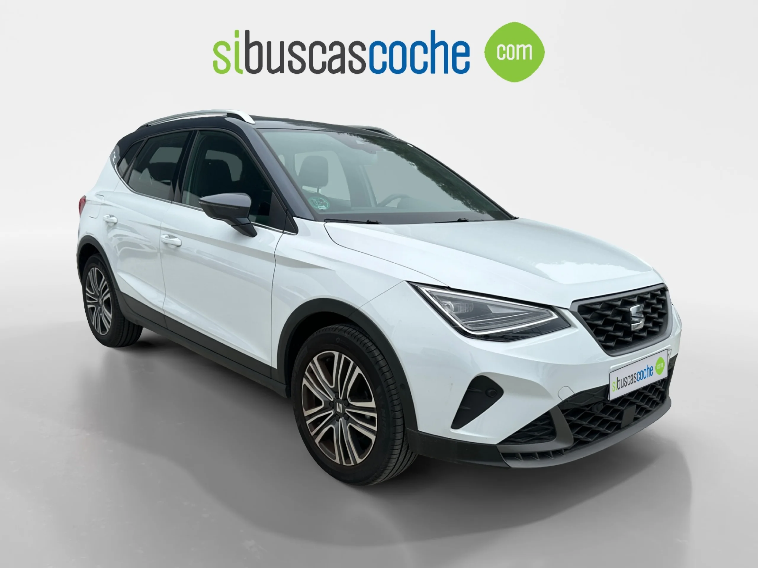 SEAT ARONA 1.0 TSI 81KW (110CV) FR - Foto 1