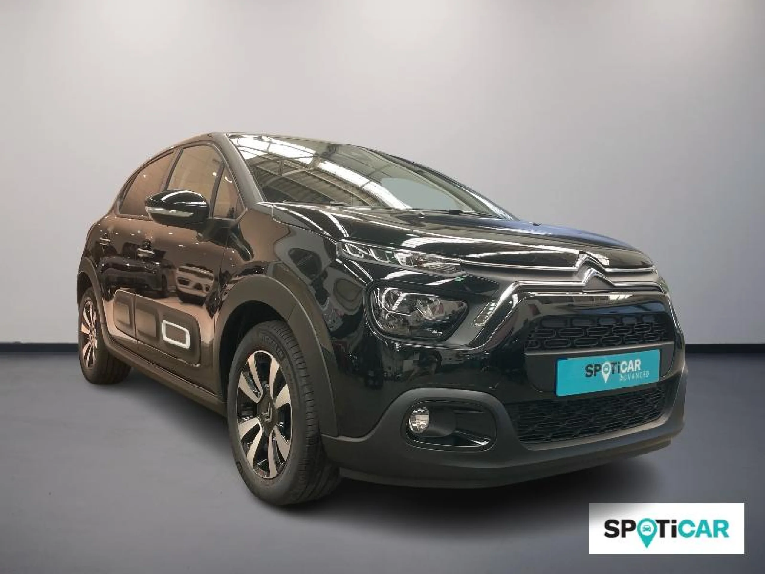 CITROEN C3 PURETECH 60KW (83CV) MAX - Foto 1