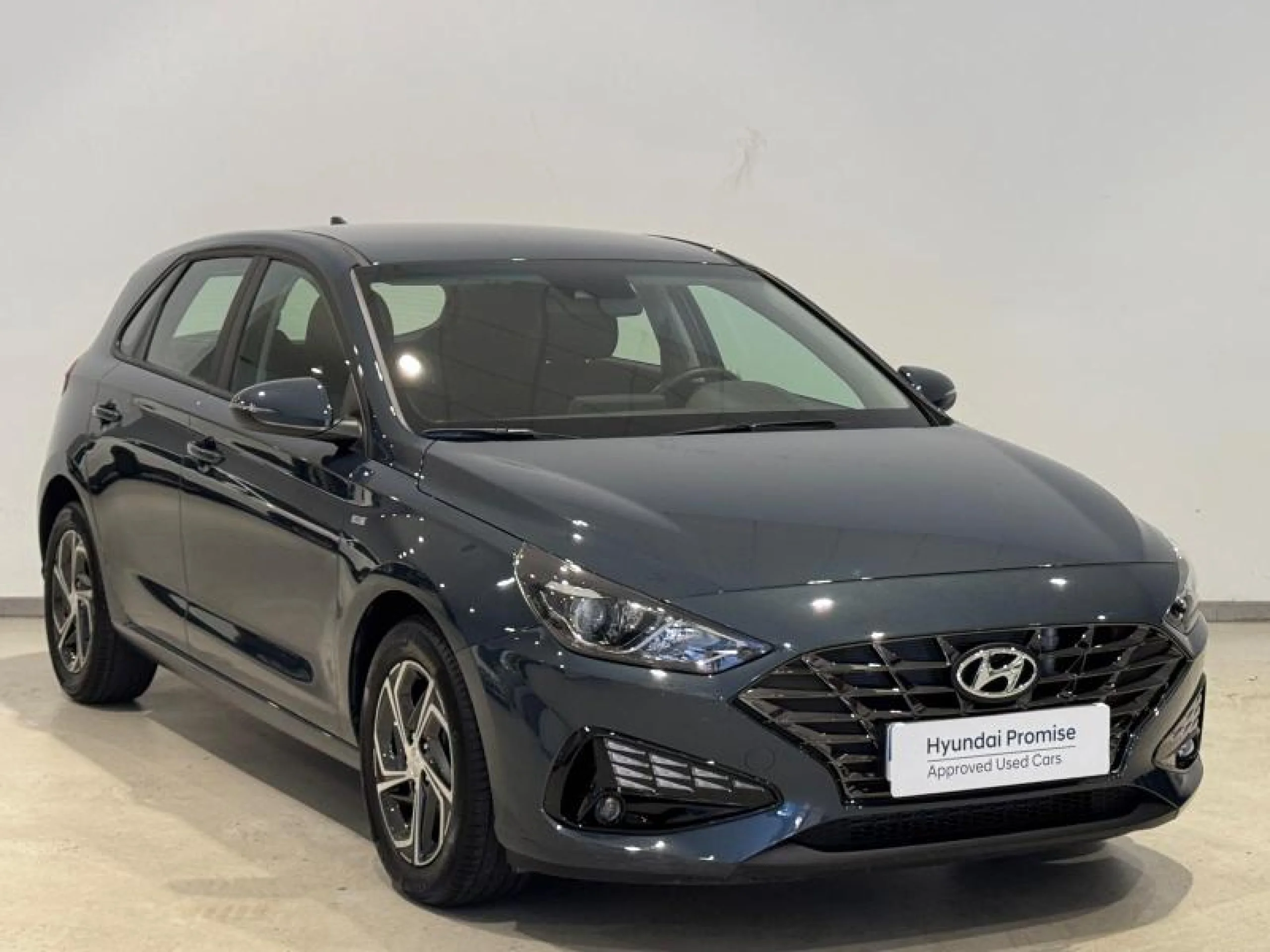 HYUNDAI I30 1.0 TGDI 48V KLASS - Foto 1