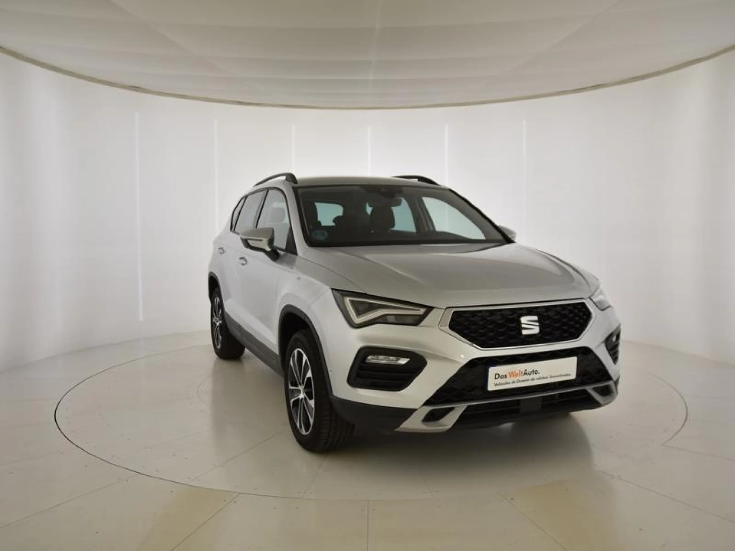 SEAT ATECA 1.5 TSI 110KW ST&SP STYLE XXL - Foto 1