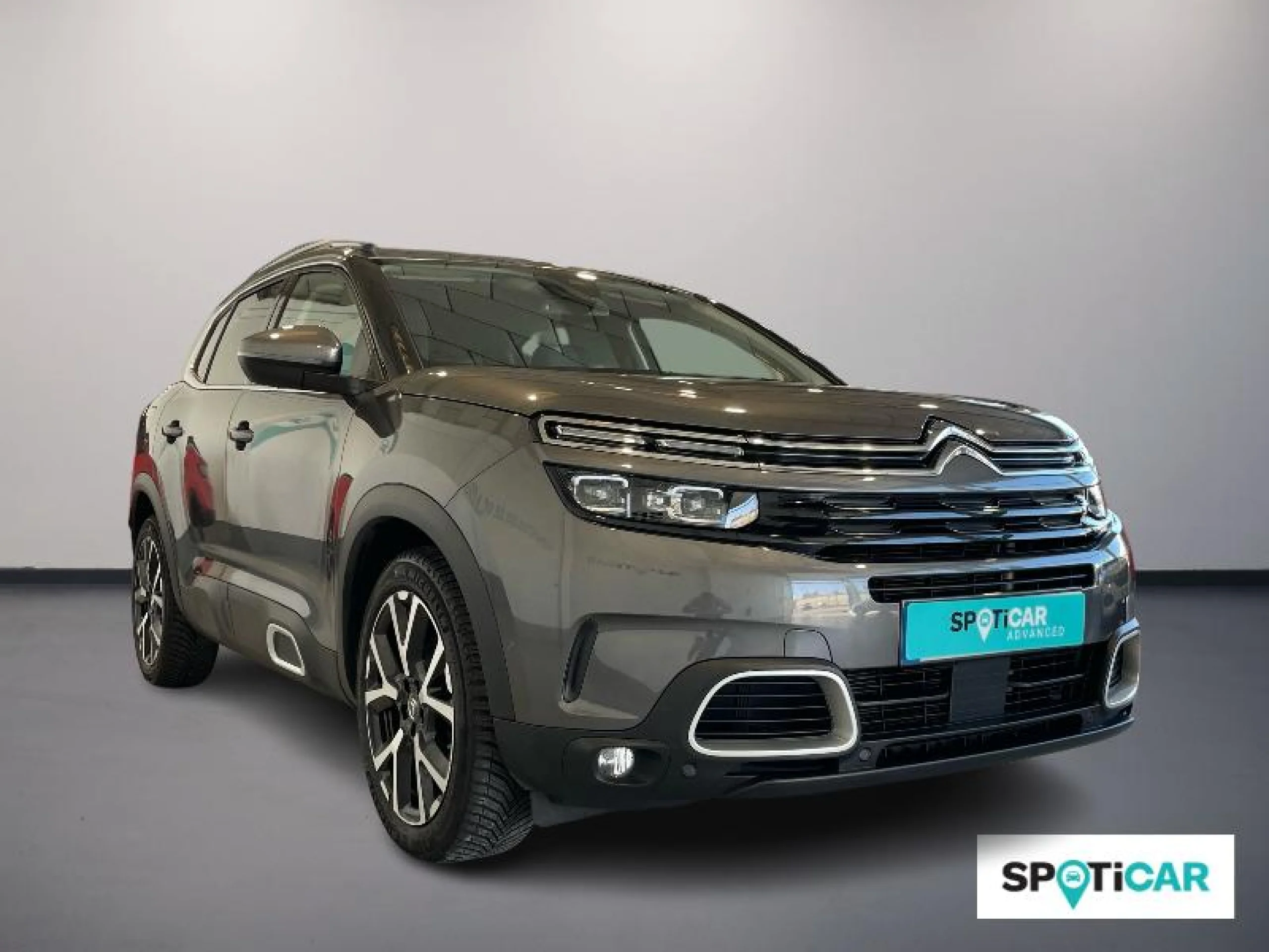 CITROEN C5 AIRCROSS BLUEHDI 132KW (180CV) S&S EAT8 SHINE - Foto 1