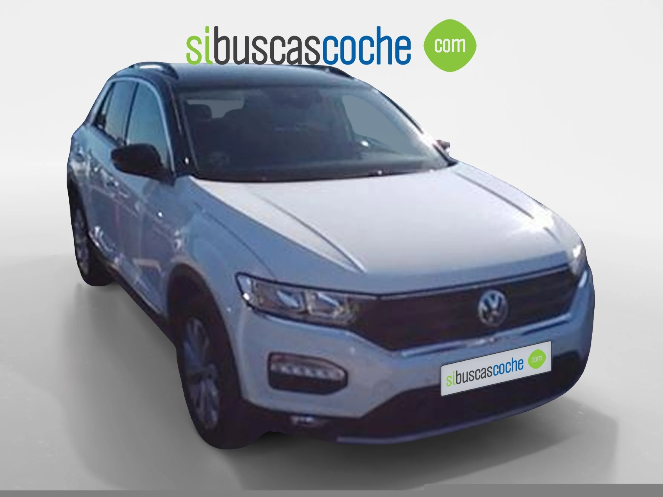 VOLKSWAGEN T ROC ADVANCE 2.0 TDI 110KW (150CV) DSG - Foto 1