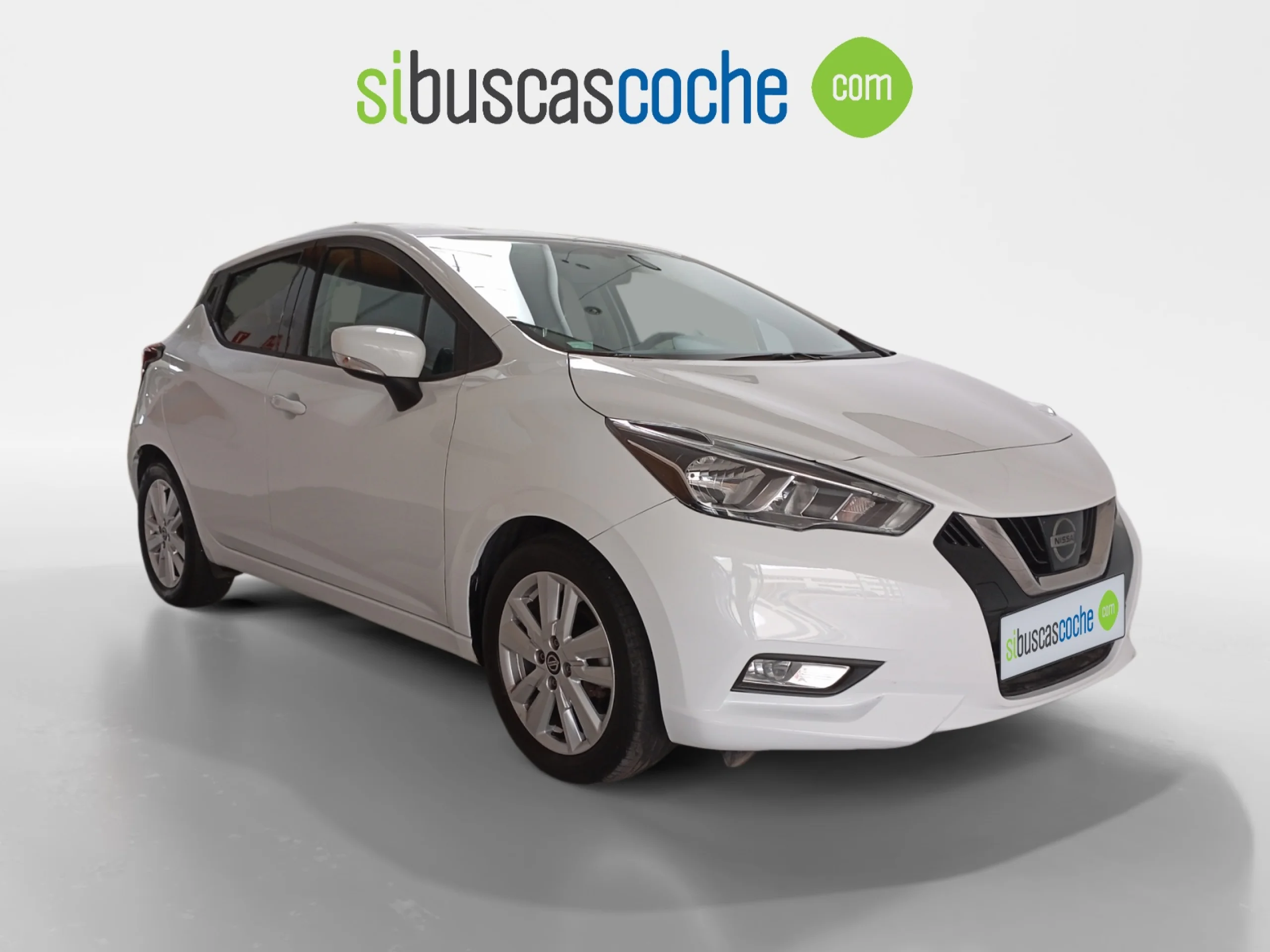 NISSAN MICRA IG T 74 KW (100 CV) E6D CVT ACENTA - Foto 1