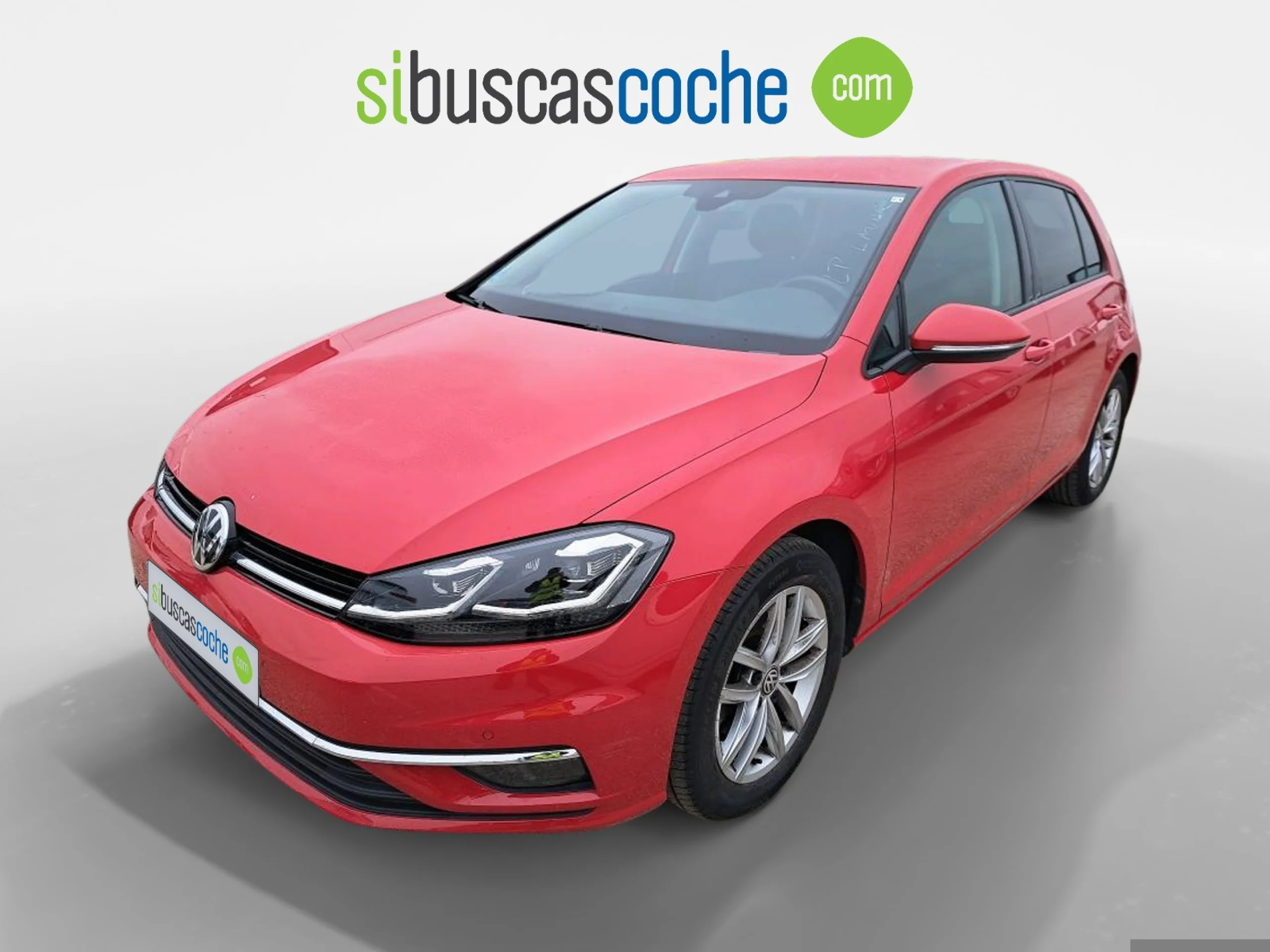 VOLKSWAGEN GOLF ADVANCE 2.0 TDI 110KW (150CV) DSG - Foto 1