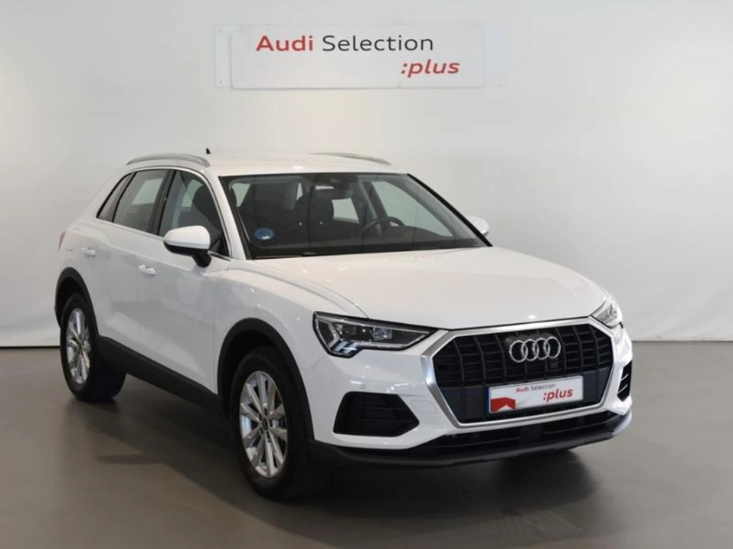 AUDI Q3 45 TFSI E 180KW S TRONIC ADVANCED - Foto 1