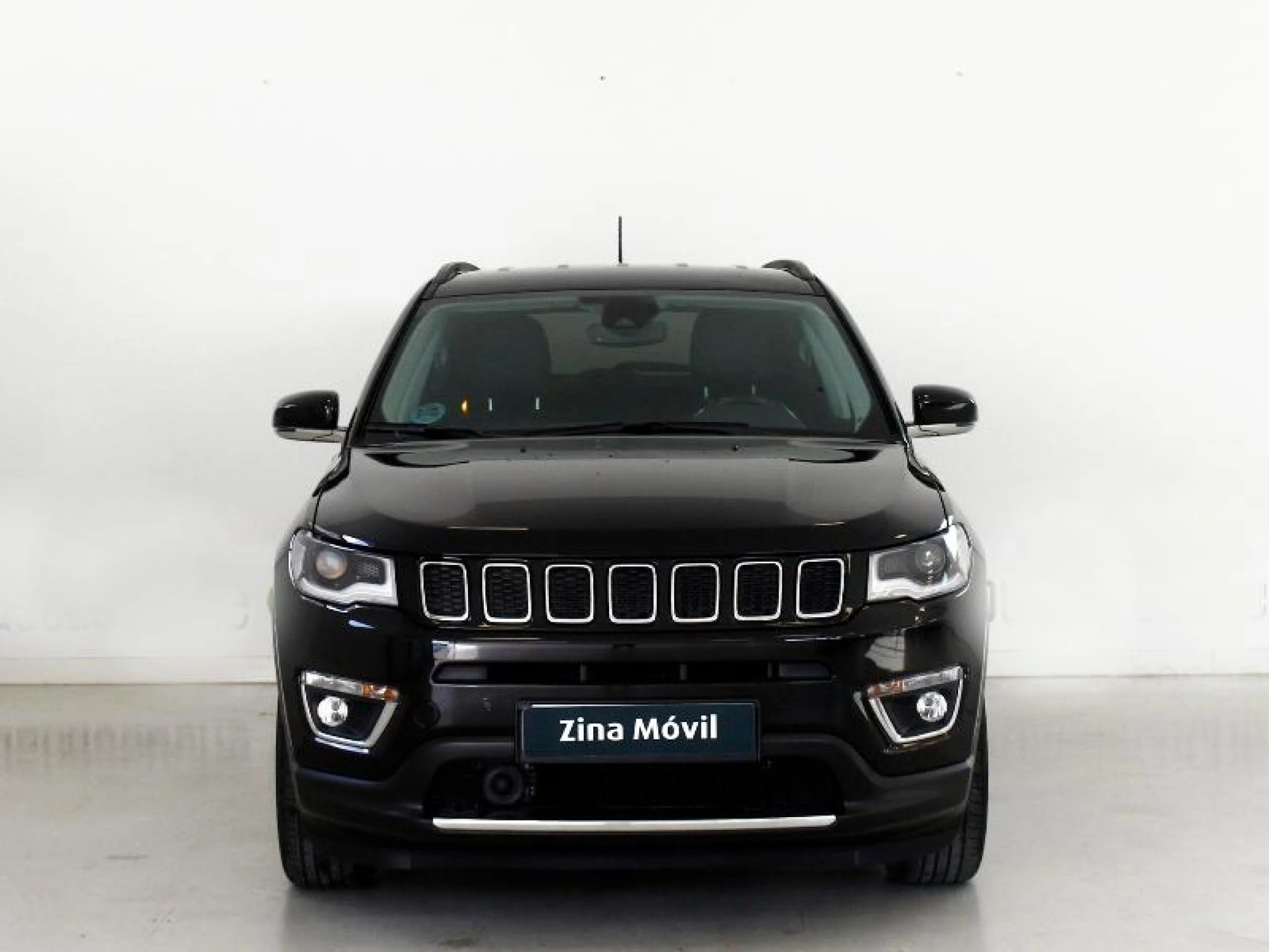 JEEP COMPASS 1.4 MAIR 103KW LIMITED 4X2 - Foto 1