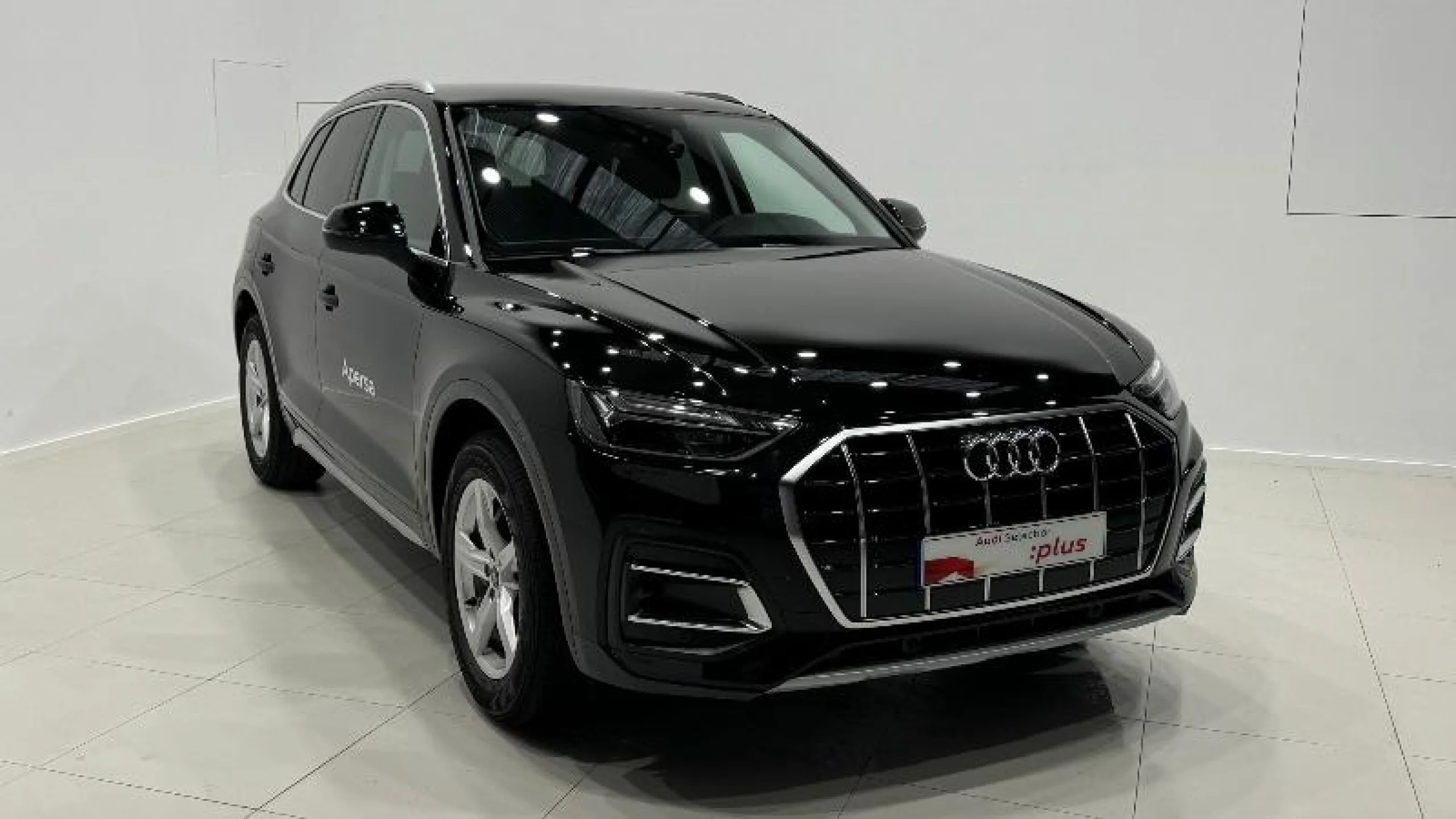 AUDI Q5 ADVANCED 35 TDI 120KW S TRONIC - Foto 1