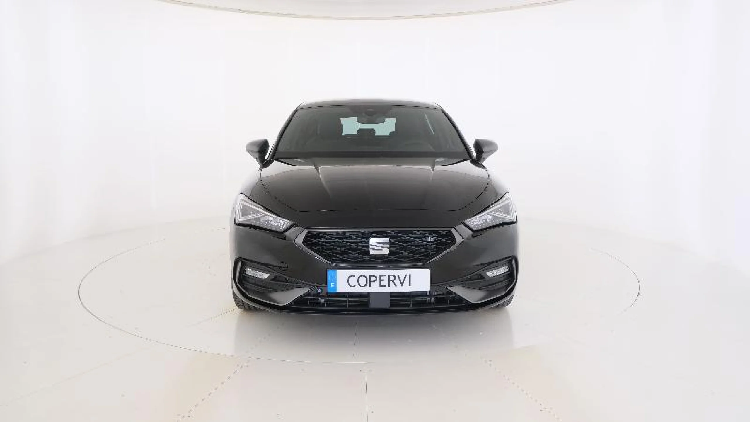 SEAT LEON LEON 1.0 ETSI 81 KW (110 CV) DSG FR 25: ANIVERSARIO - Foto 1