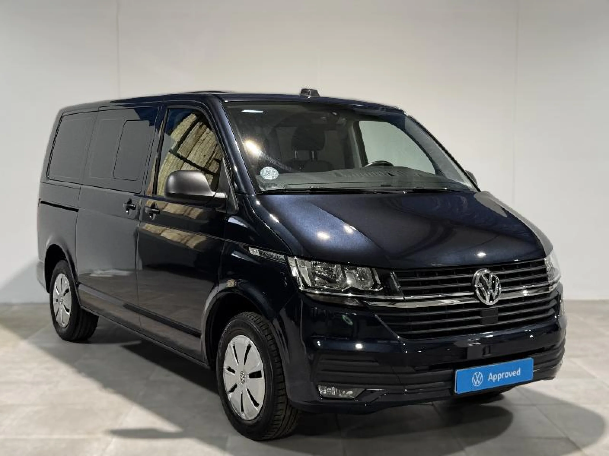 VOLKSWAGEN CARAVELLE ORIGIN CORTA 2.0 TDI 110KW BMT DSG - Foto 1