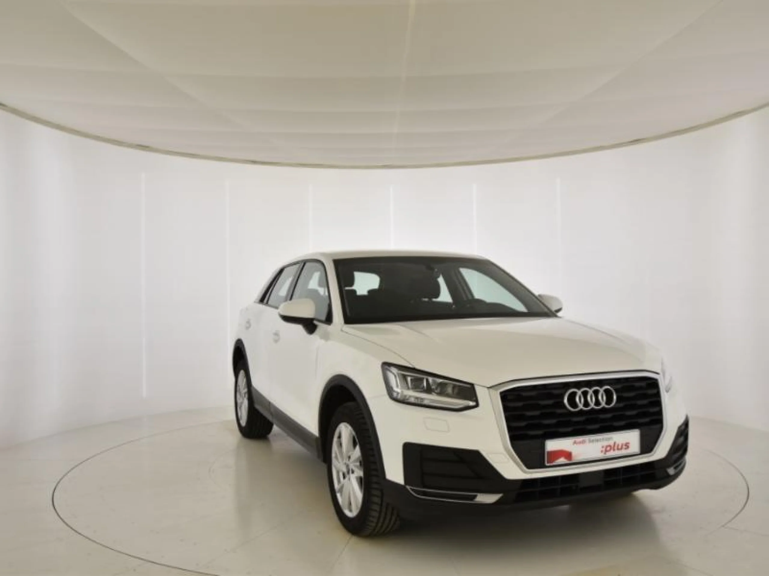 AUDI Q2 ADVANCED 30 TDI 85KW (116CV) S TRONIC - Foto 1